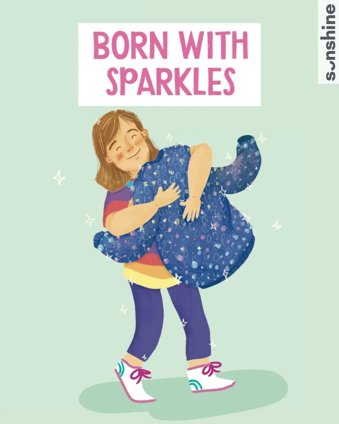 What does it mean to let a child be fully themselves in a world that keeps trying to label them?

In this powerful piece, Elke Morice-Atkinson shares her journey of supporting her son&rsquo;s love of sparkle, colour and self-expression, even when the