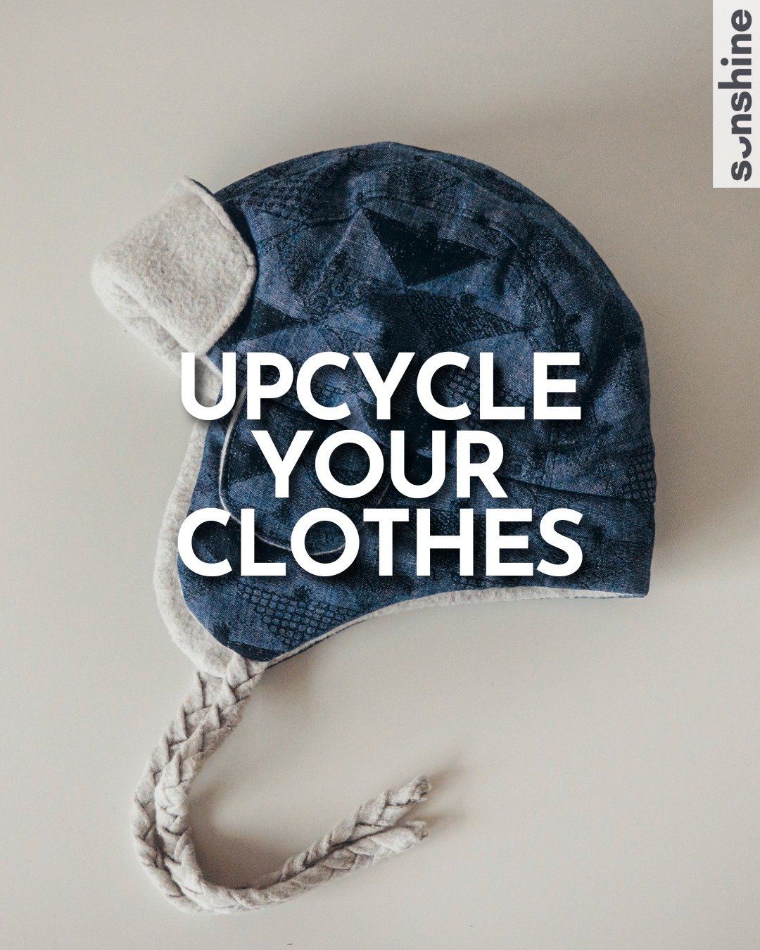 Upcycling isn&rsquo;t just about clothes, it&rsquo;s about creativity, slowing down, and helping kids see the value in what they make.

From turning old garments into something new, to getting children involved in the process, this piece is a reminde