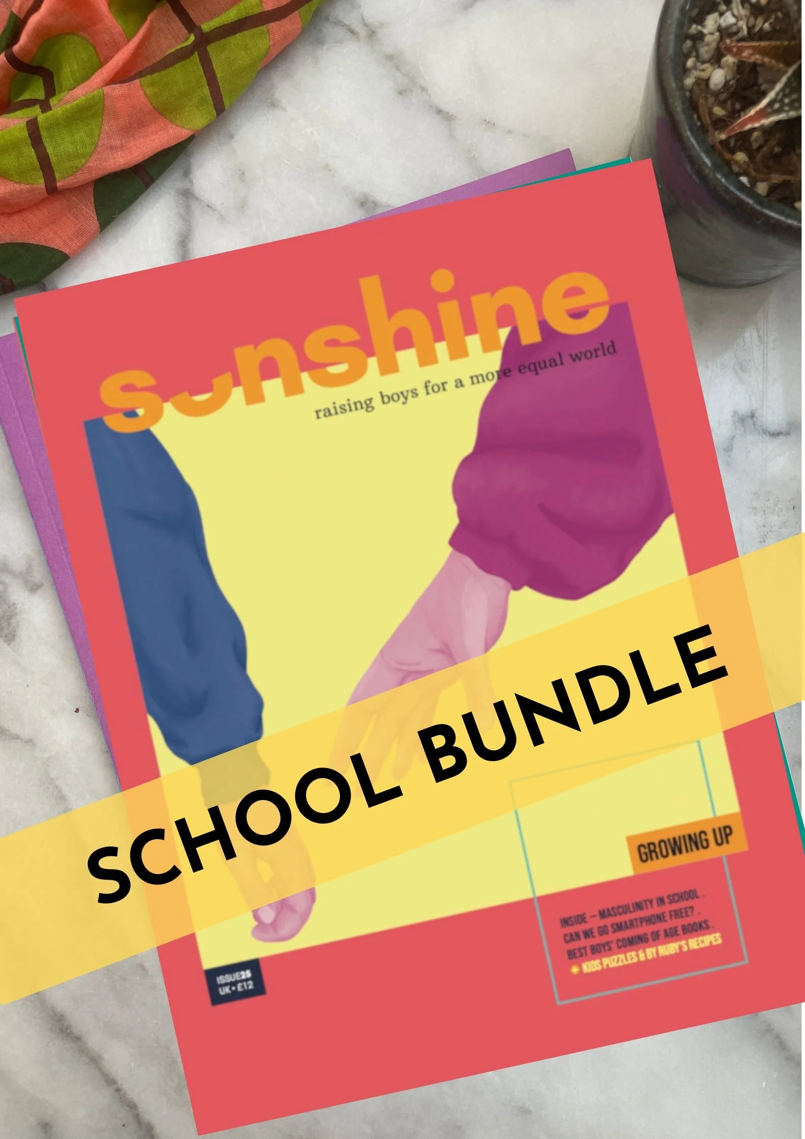School Bundle