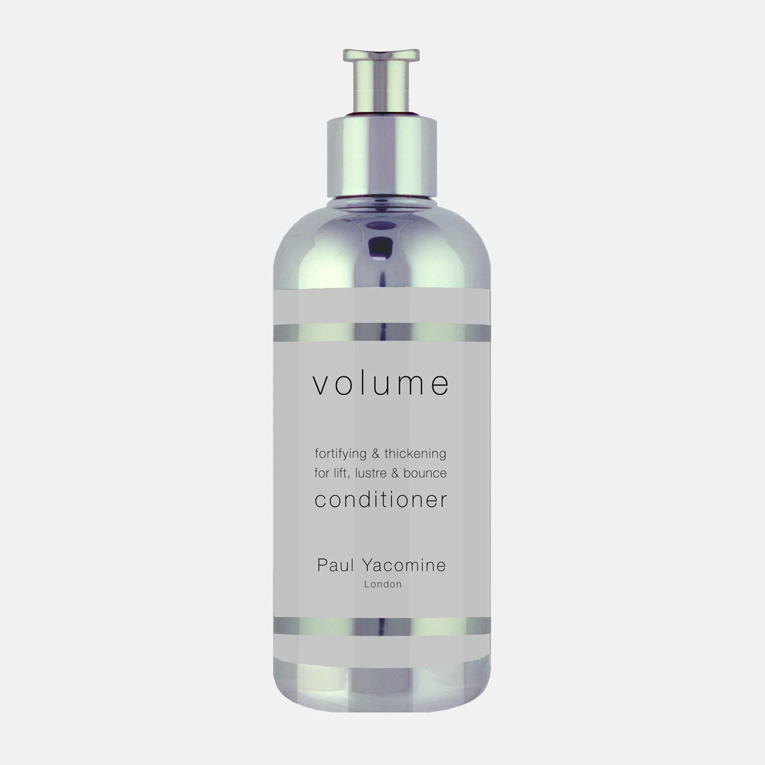 bouffant  volume conditioner