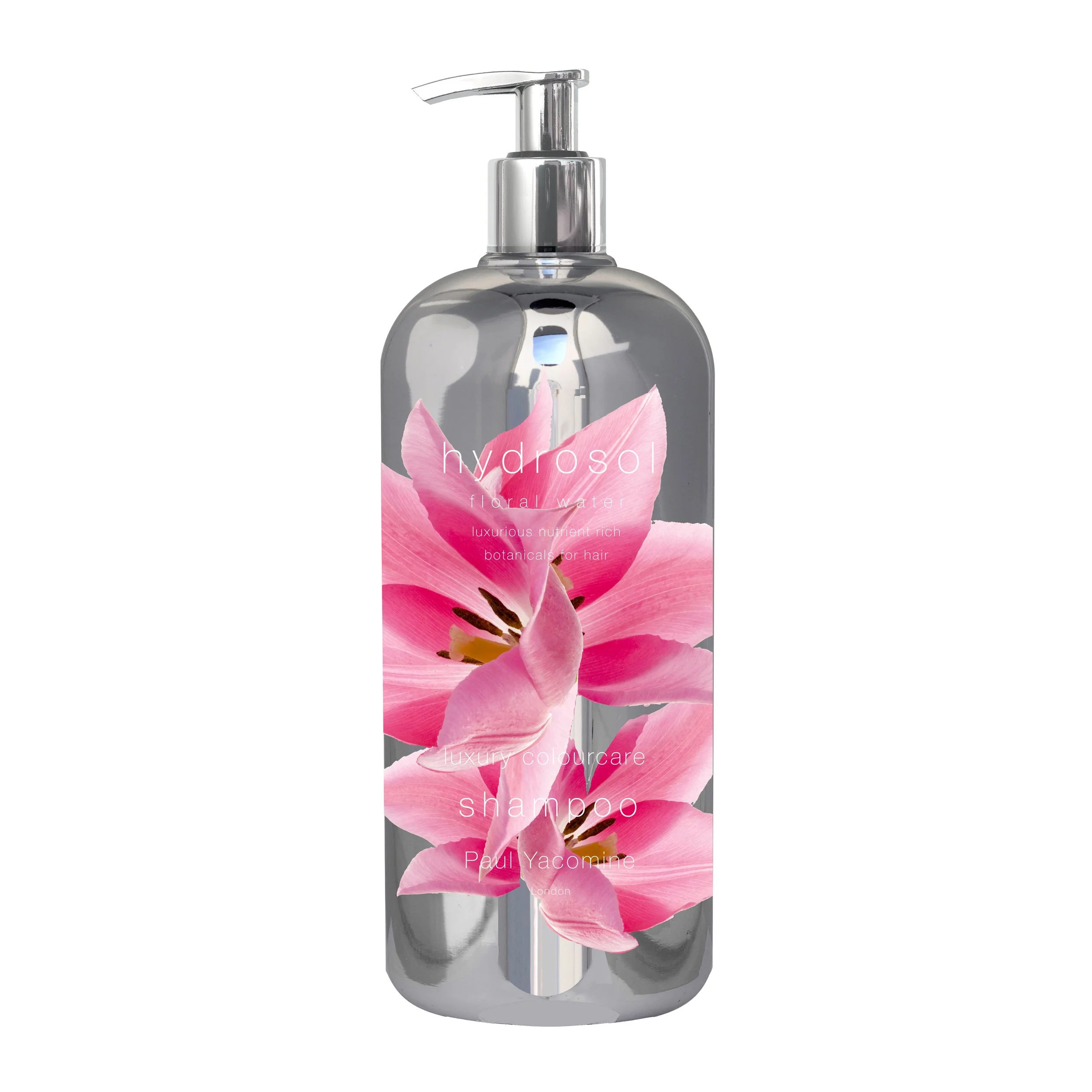 Salon Edit  Hydrosol colourcare shampoo