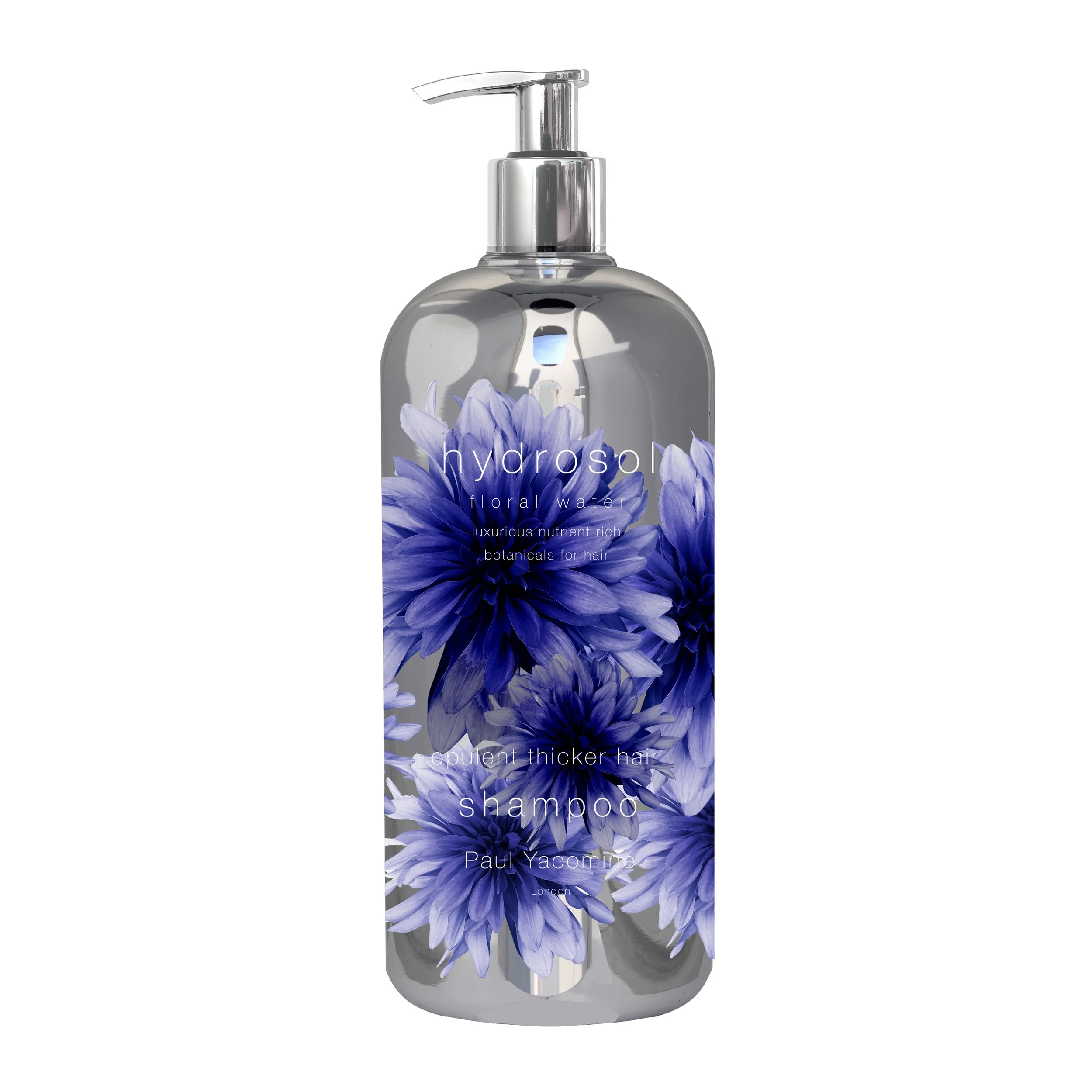 Salon Edit  Hydrosol volume shampoo