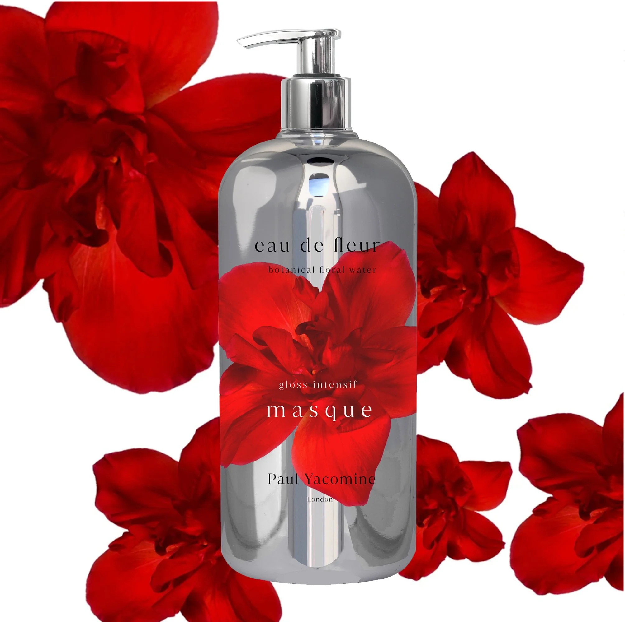 Salon Edit Eau de Fleur- Masque