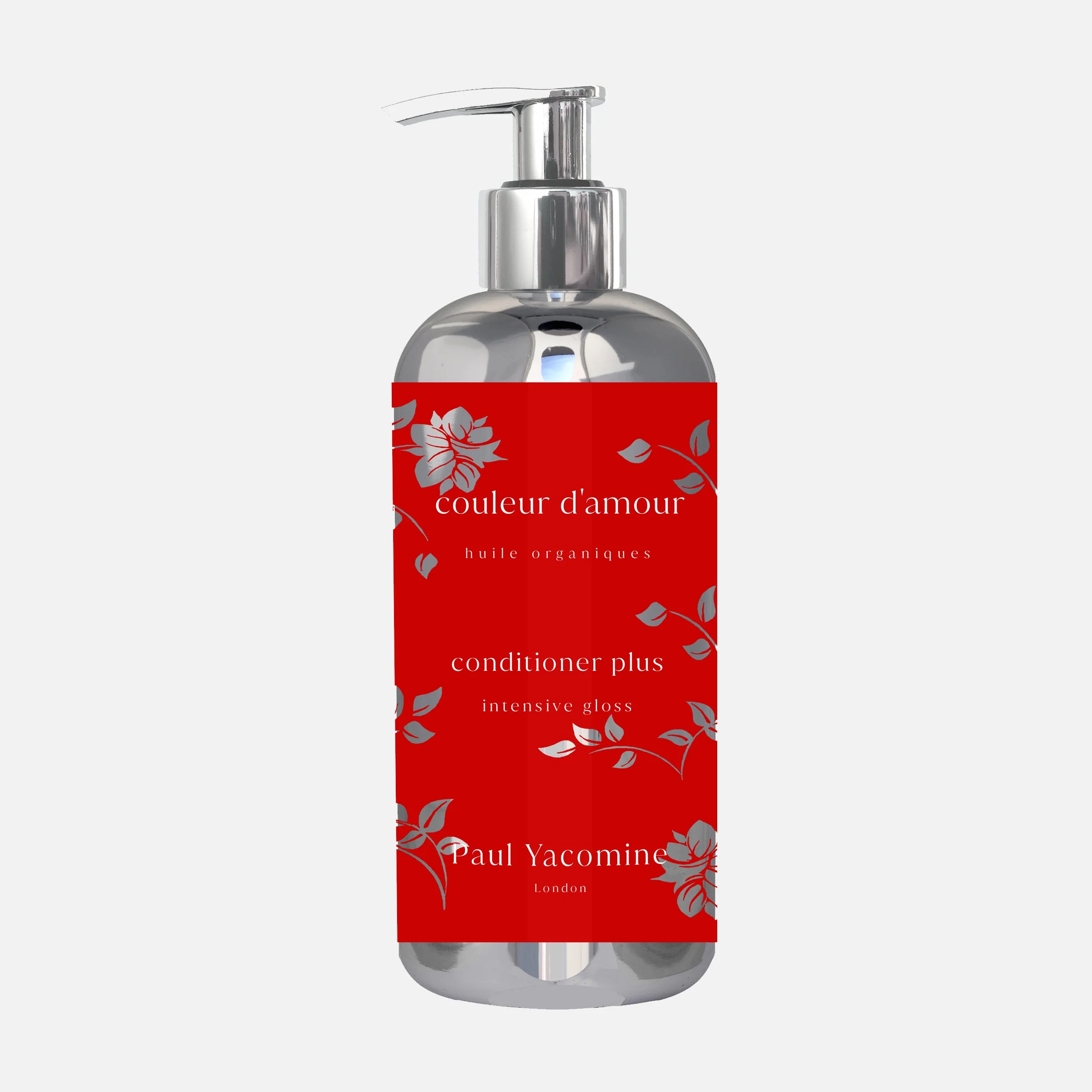 Intensive Conditioner