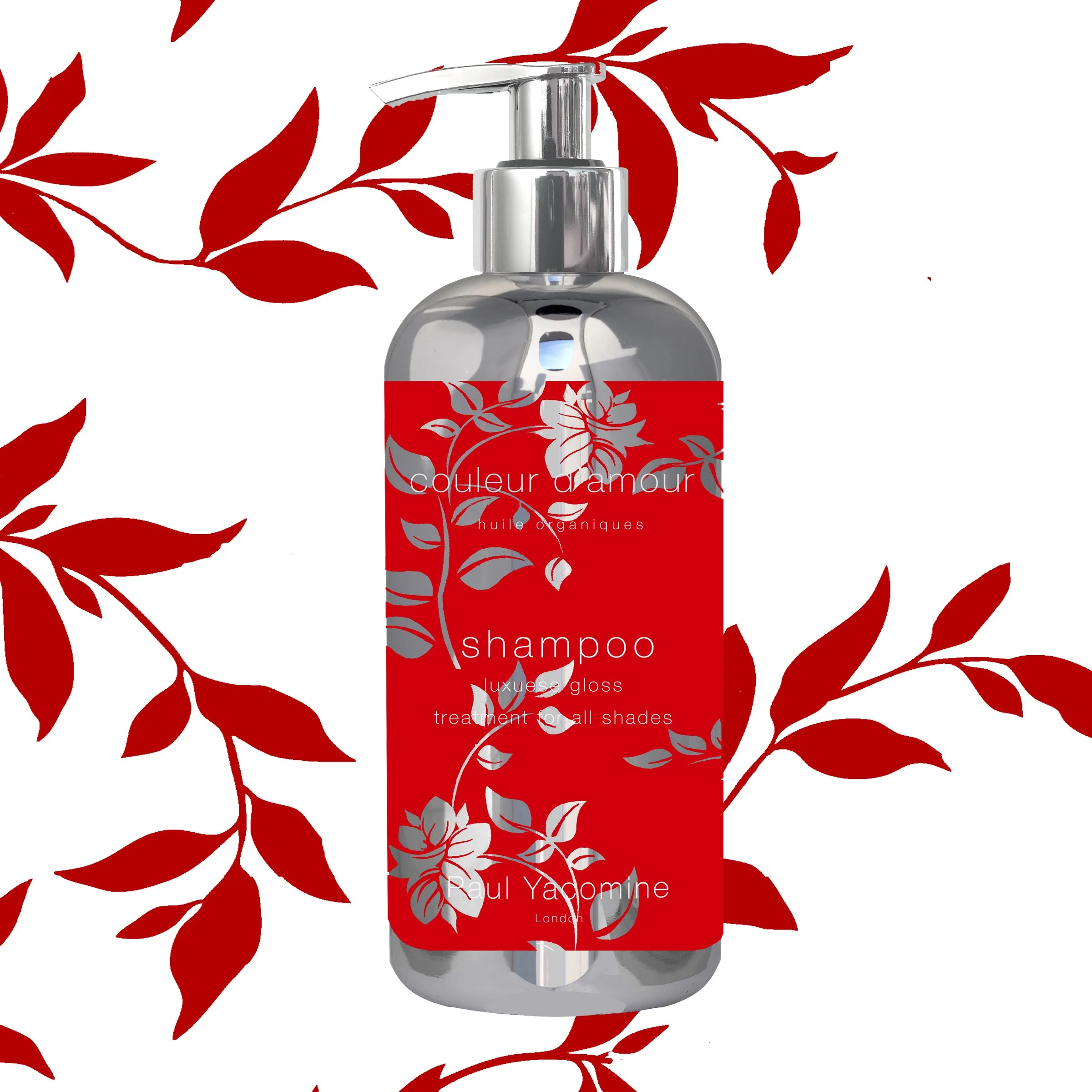 Shampoo
