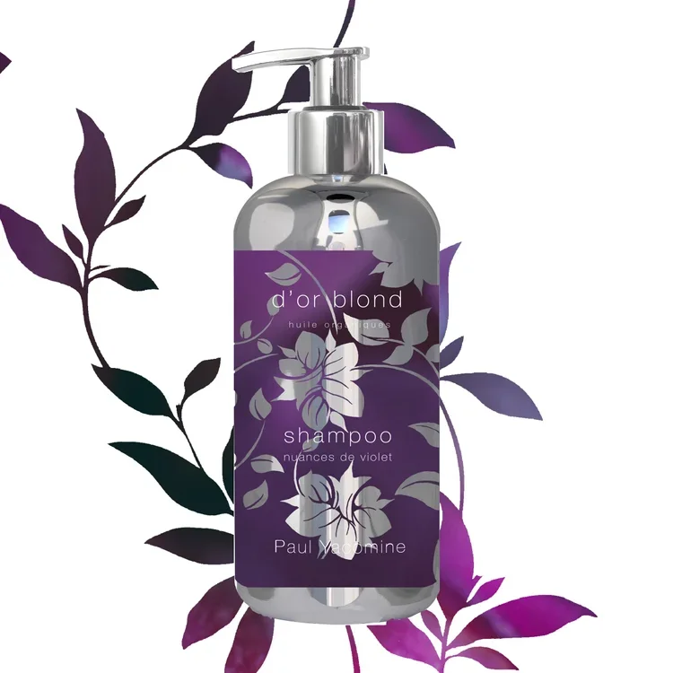 Shampoo