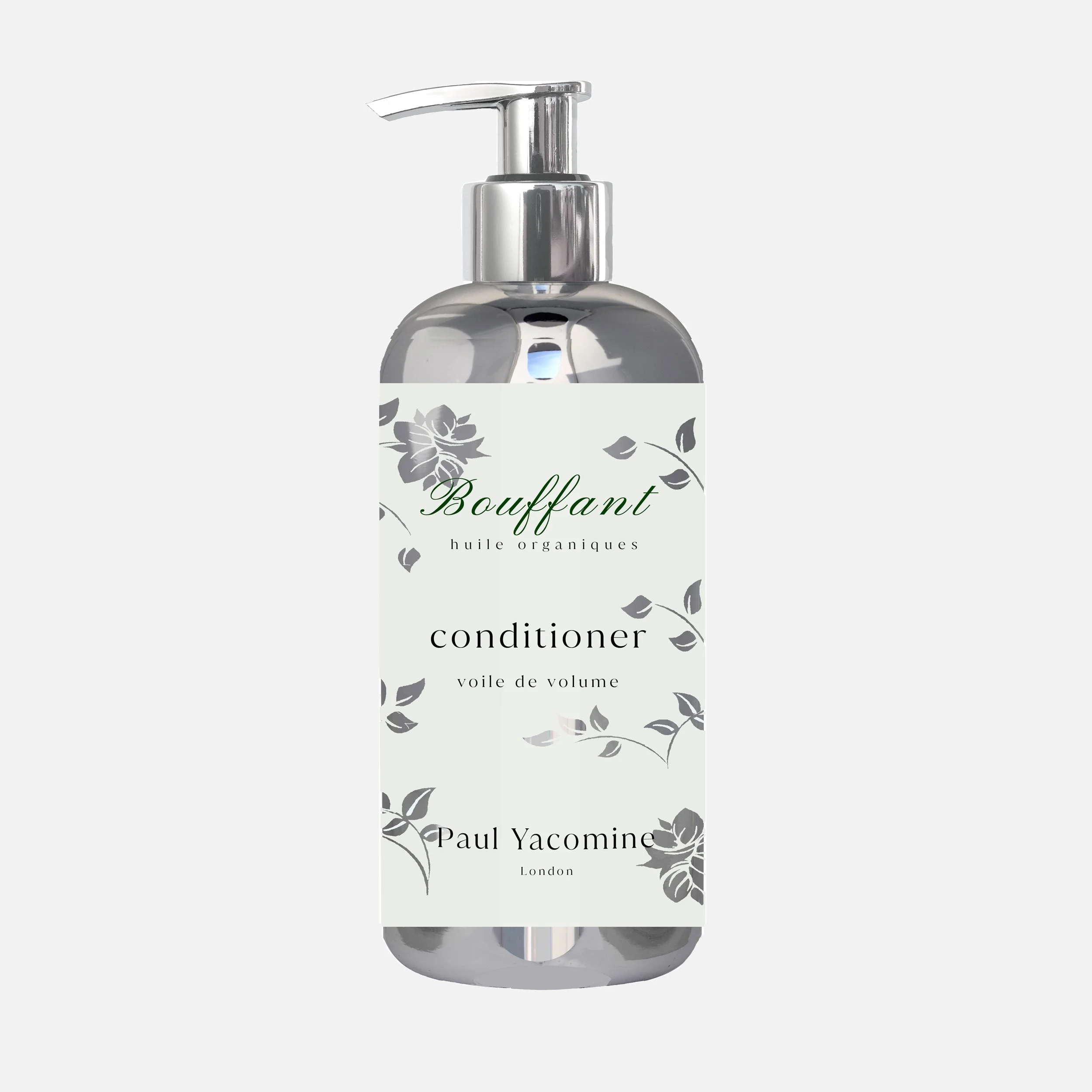 bouffant  volume conditioner