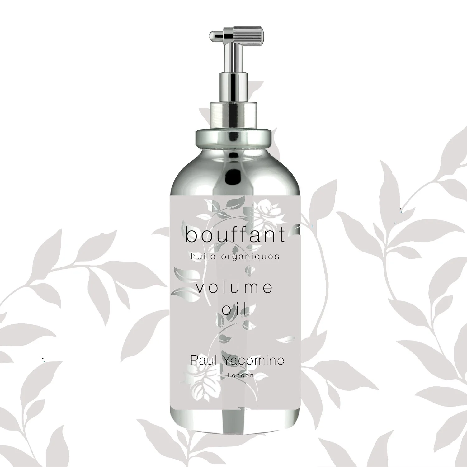 Volume Oil Serum