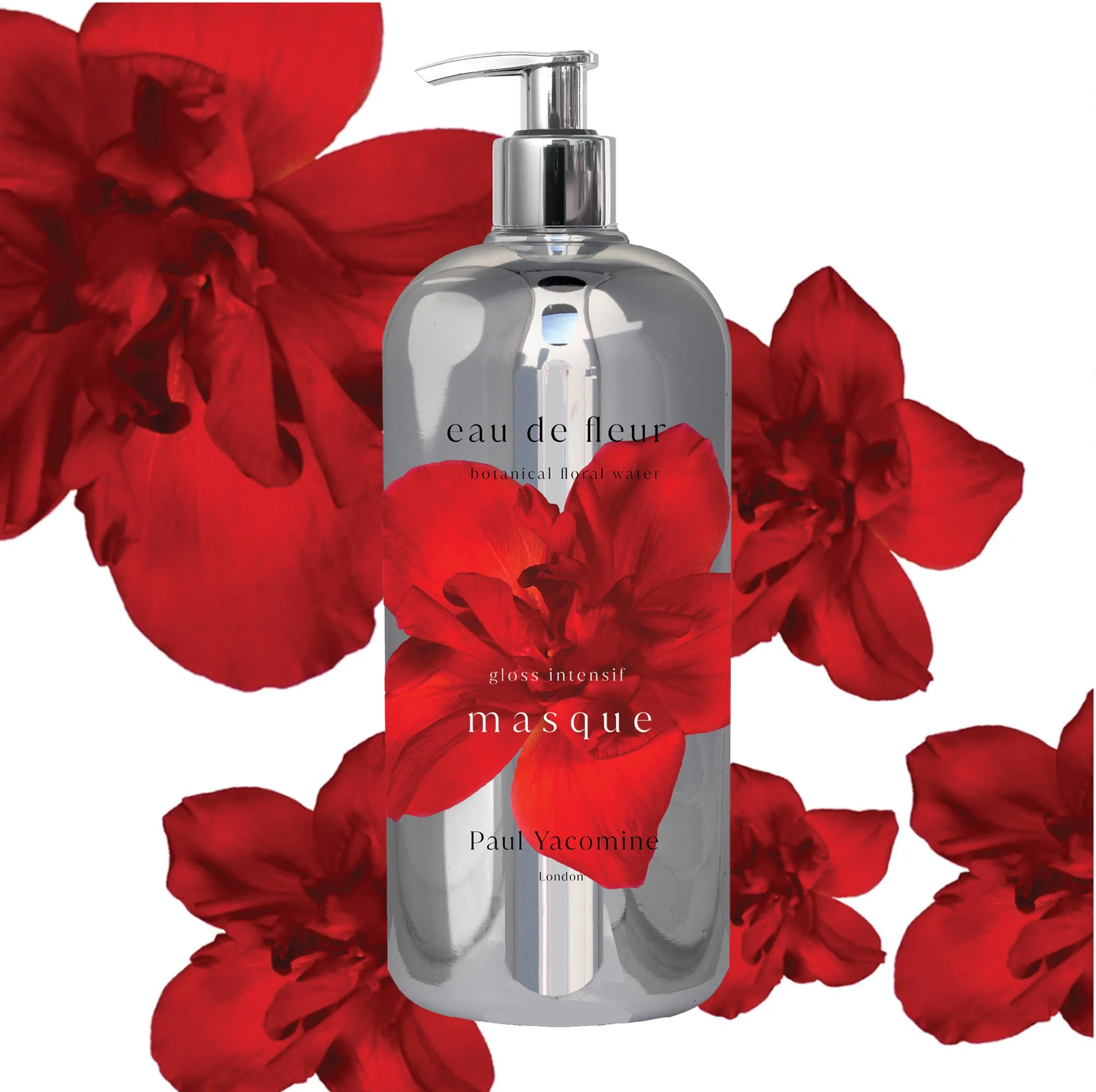 Salon Edit Eau de Fleur- Masque