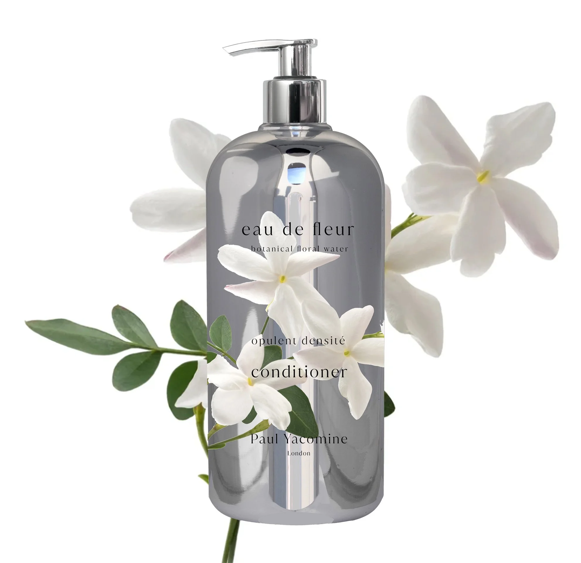 Salon Edit Eau de Fleur -Volume Conditioner