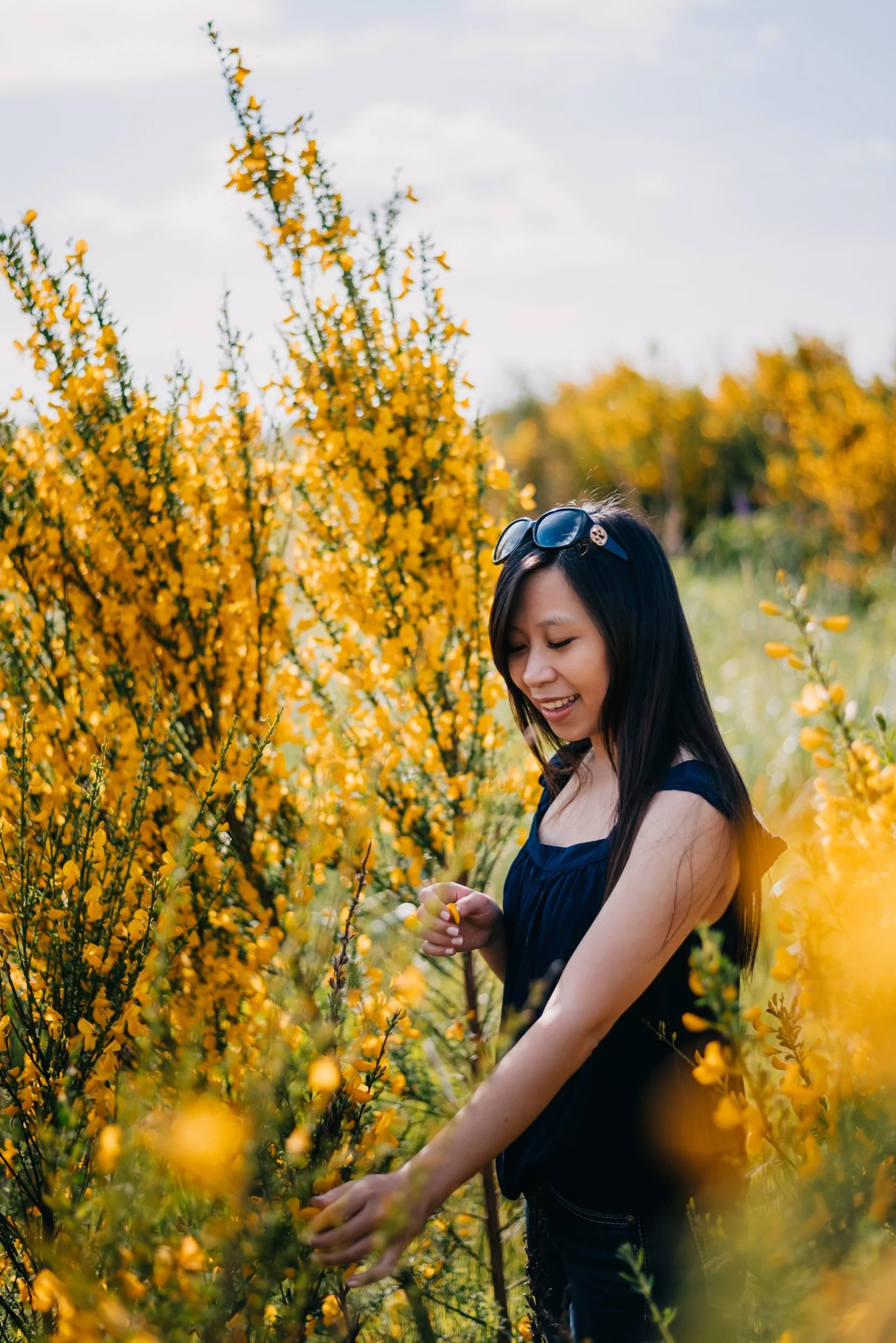 Where we put our attention