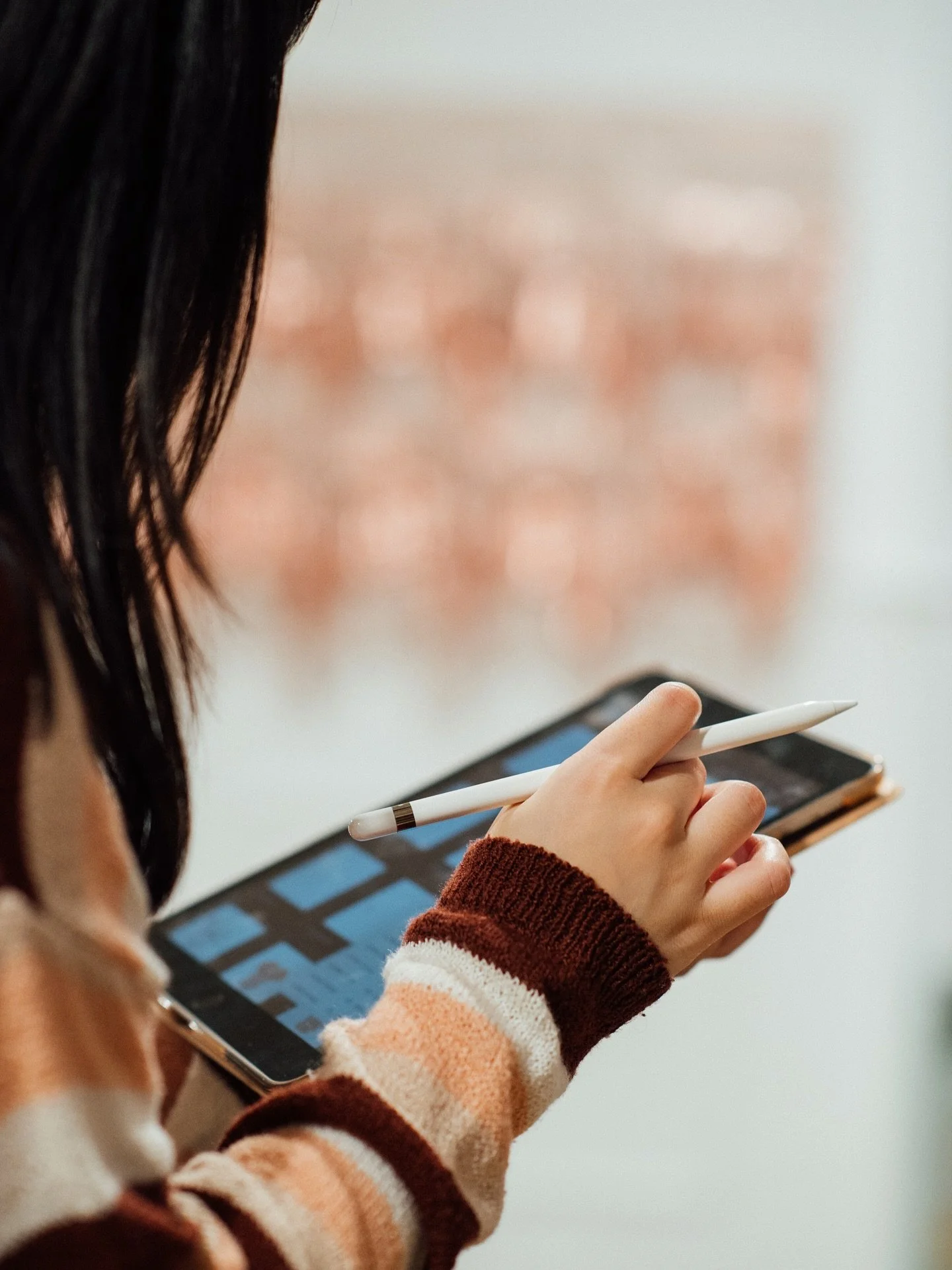 Always doodling and dreaming up my next design ✨

For every 1 product release, there are at least 10 drawings/ideas that didn&rsquo;t make the cut 👀 as a self taught artist, I&rsquo;m always learning and growing. Thank you all for loving the cute an