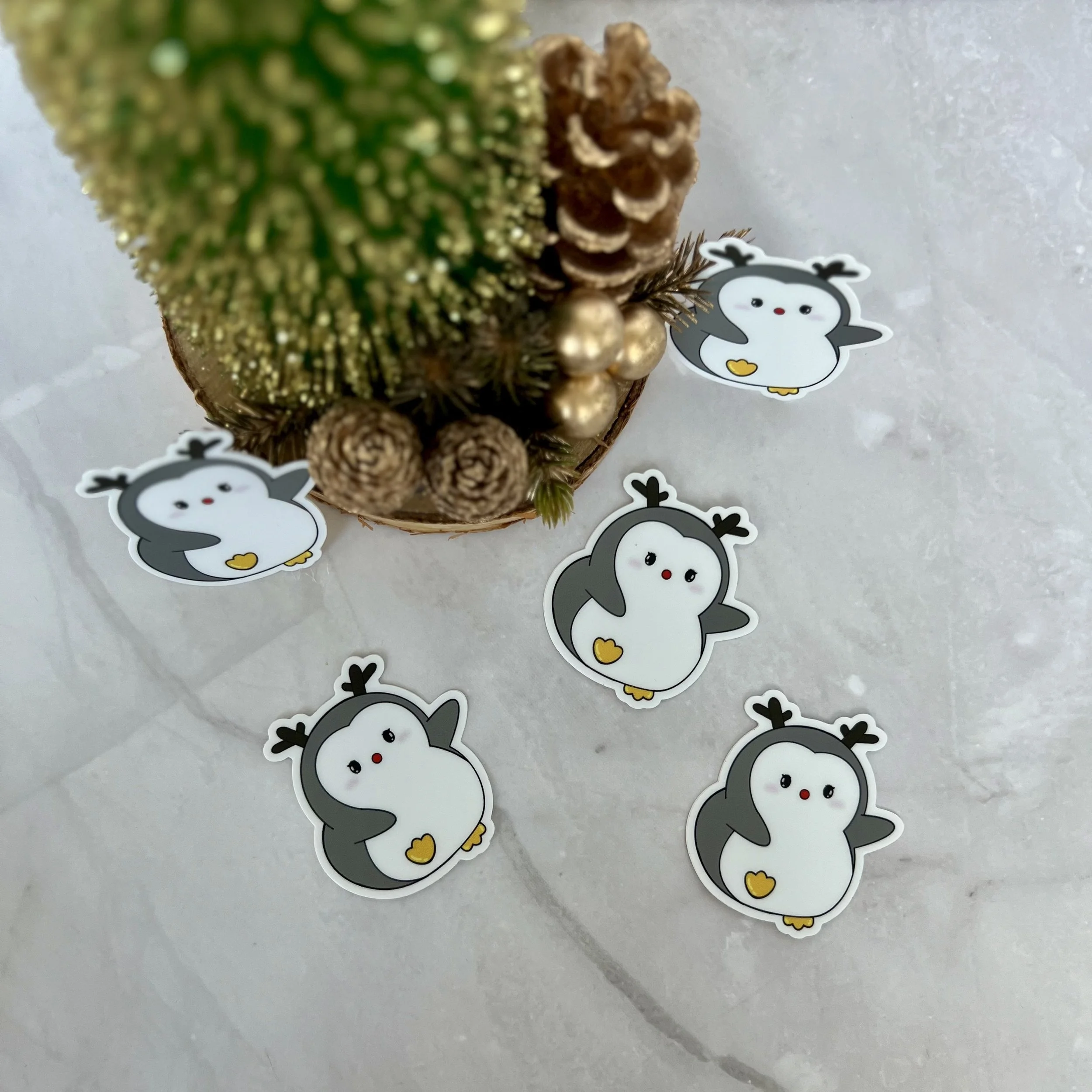 penguin in reindeer disguise.jpeg