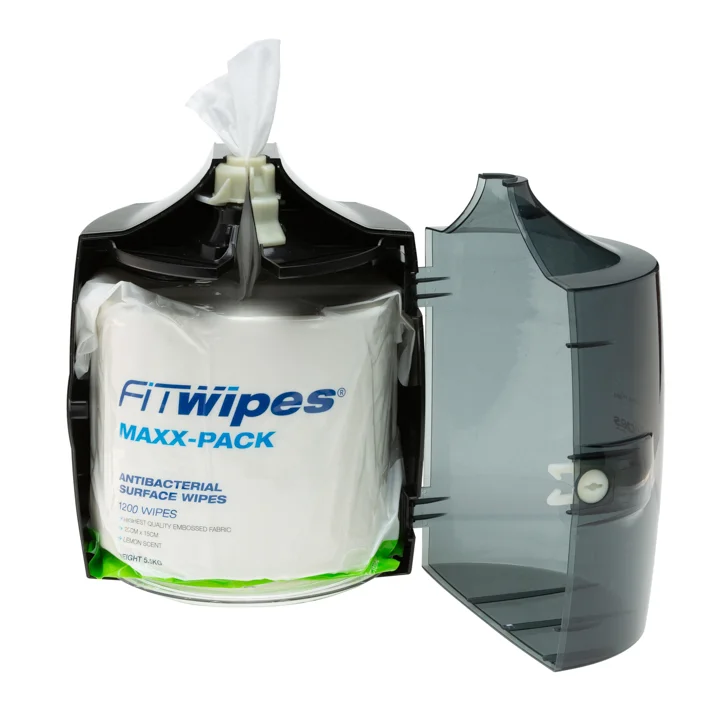 Wall Dispenser Blk Open.jpg