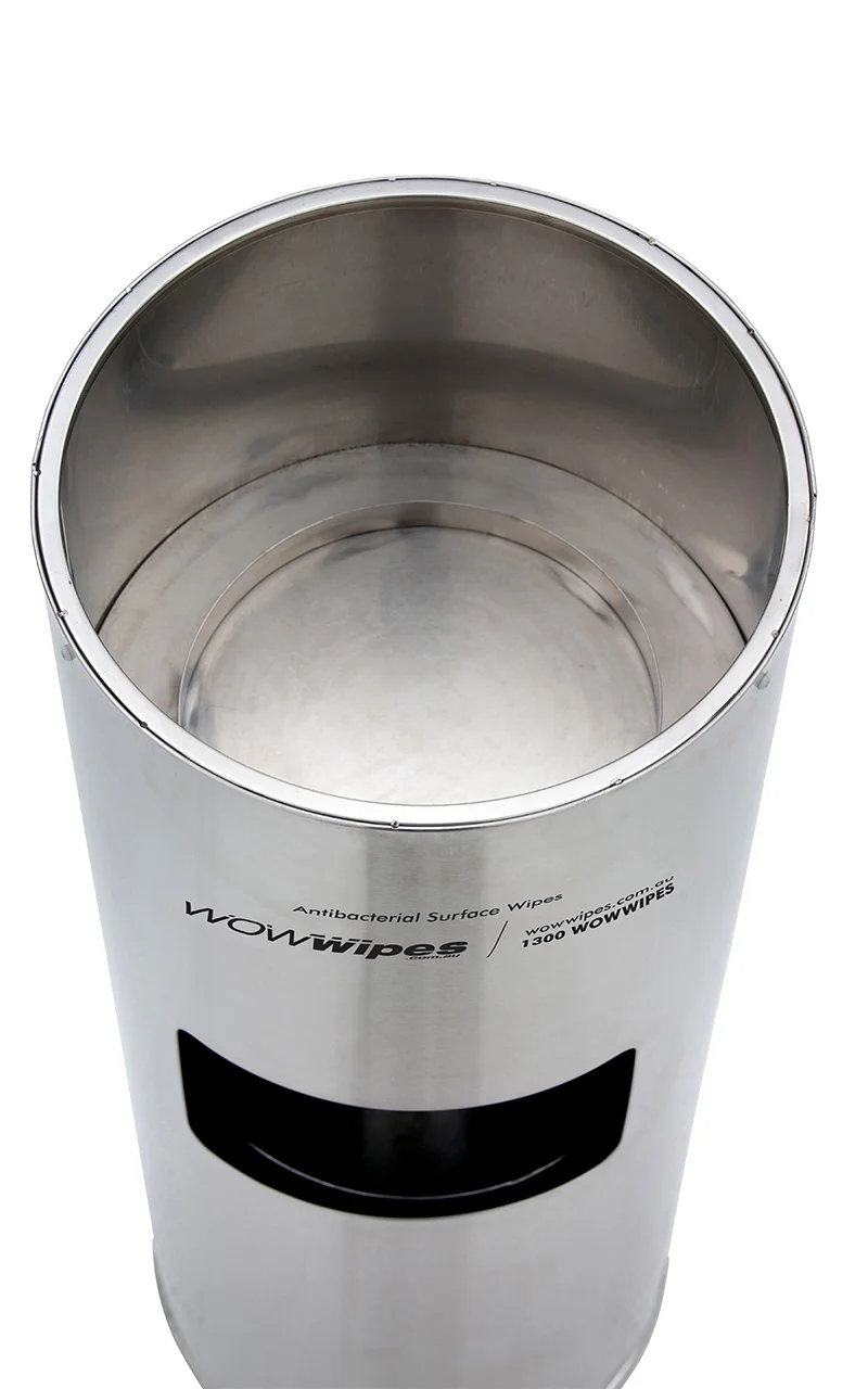 Stainless Steel Dispenser Open Top.jpg