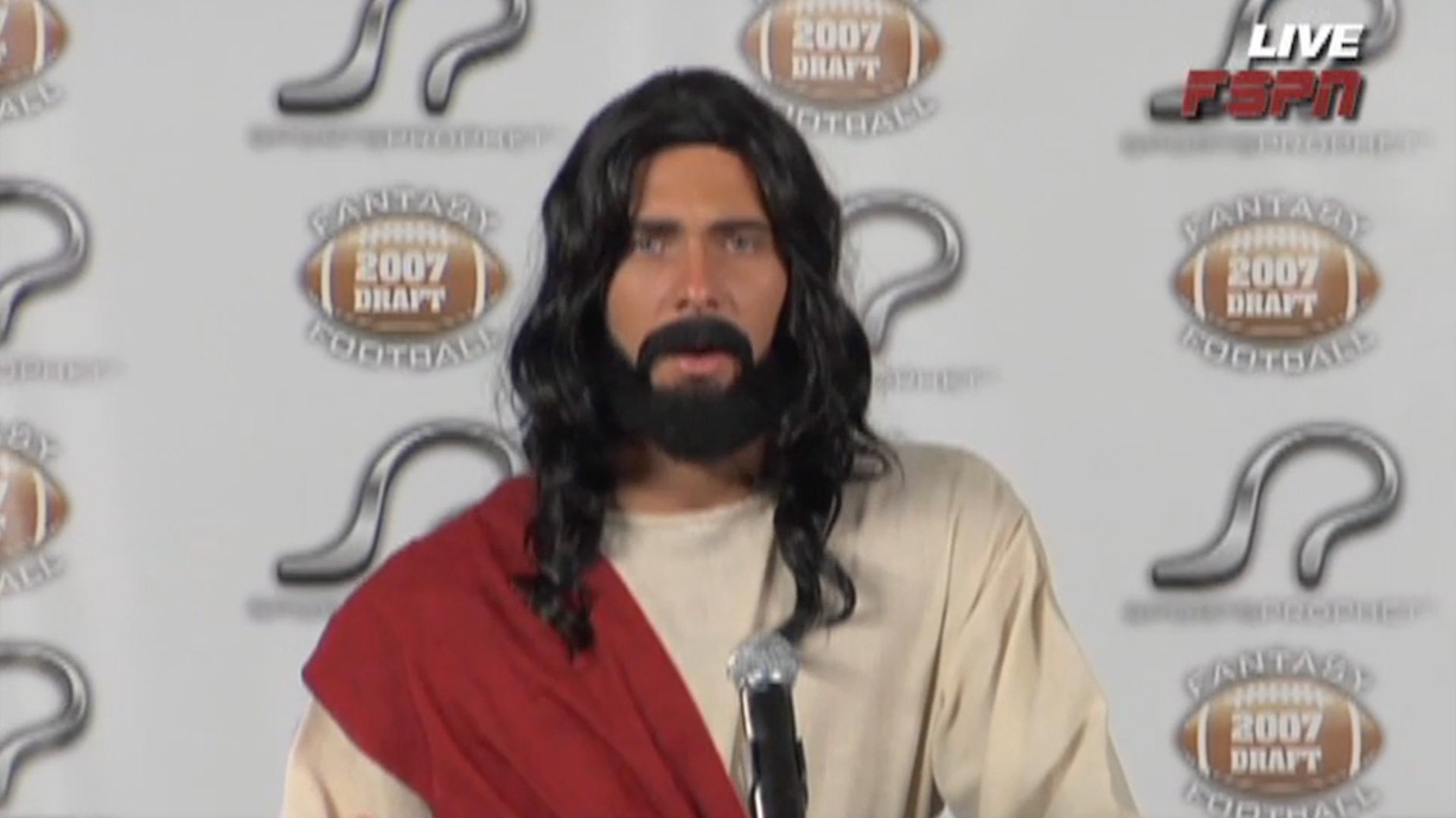 Fantasy Sports Prophet Digital Spot