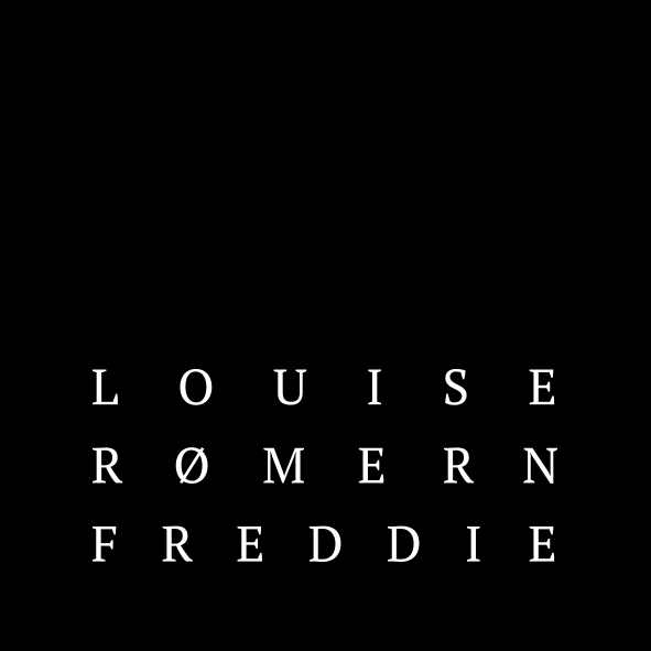 Louise Romern Freddie