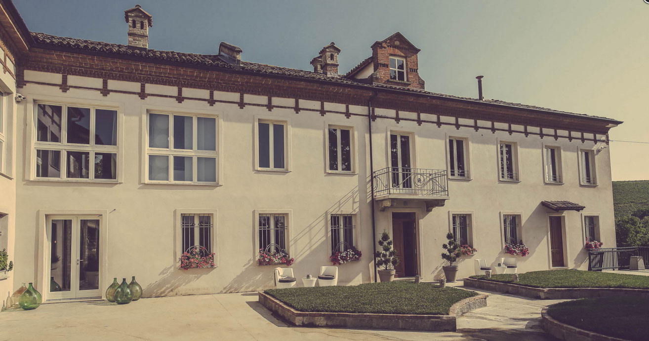 Langhe Country House, Piemonte