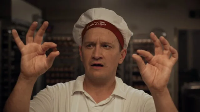 Tim Potter Writer/Director/Actor