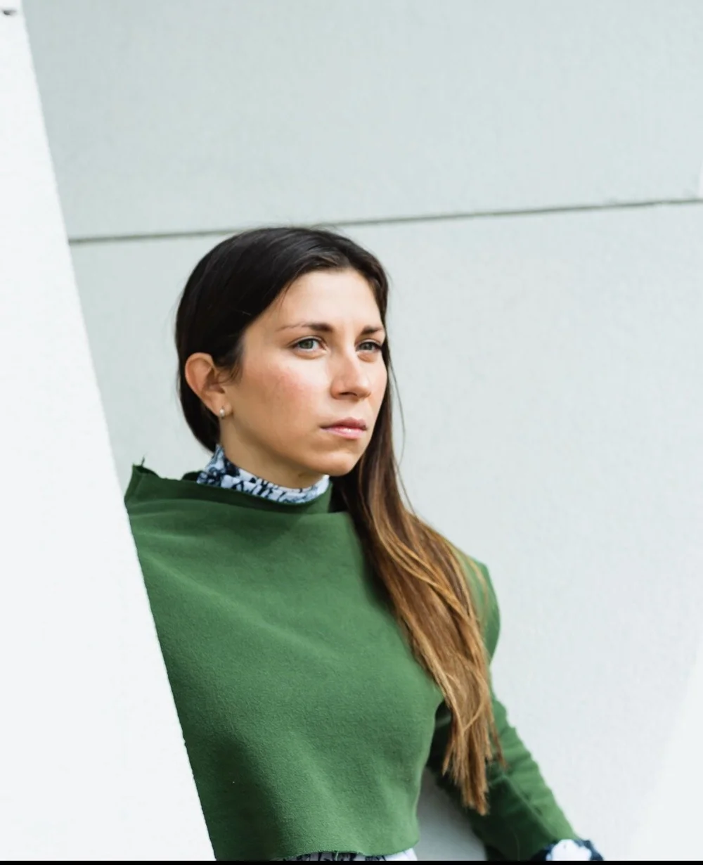 Gina G Chasquis Group