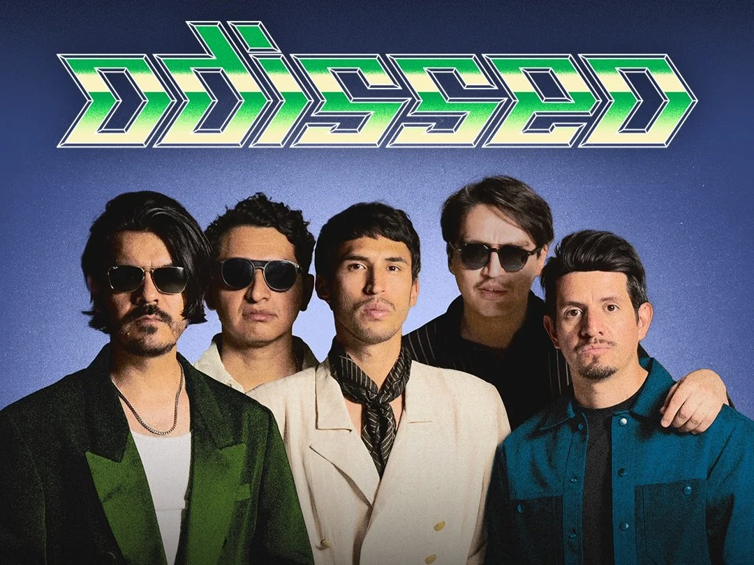 Odisseo @ DEAC (Dallas)