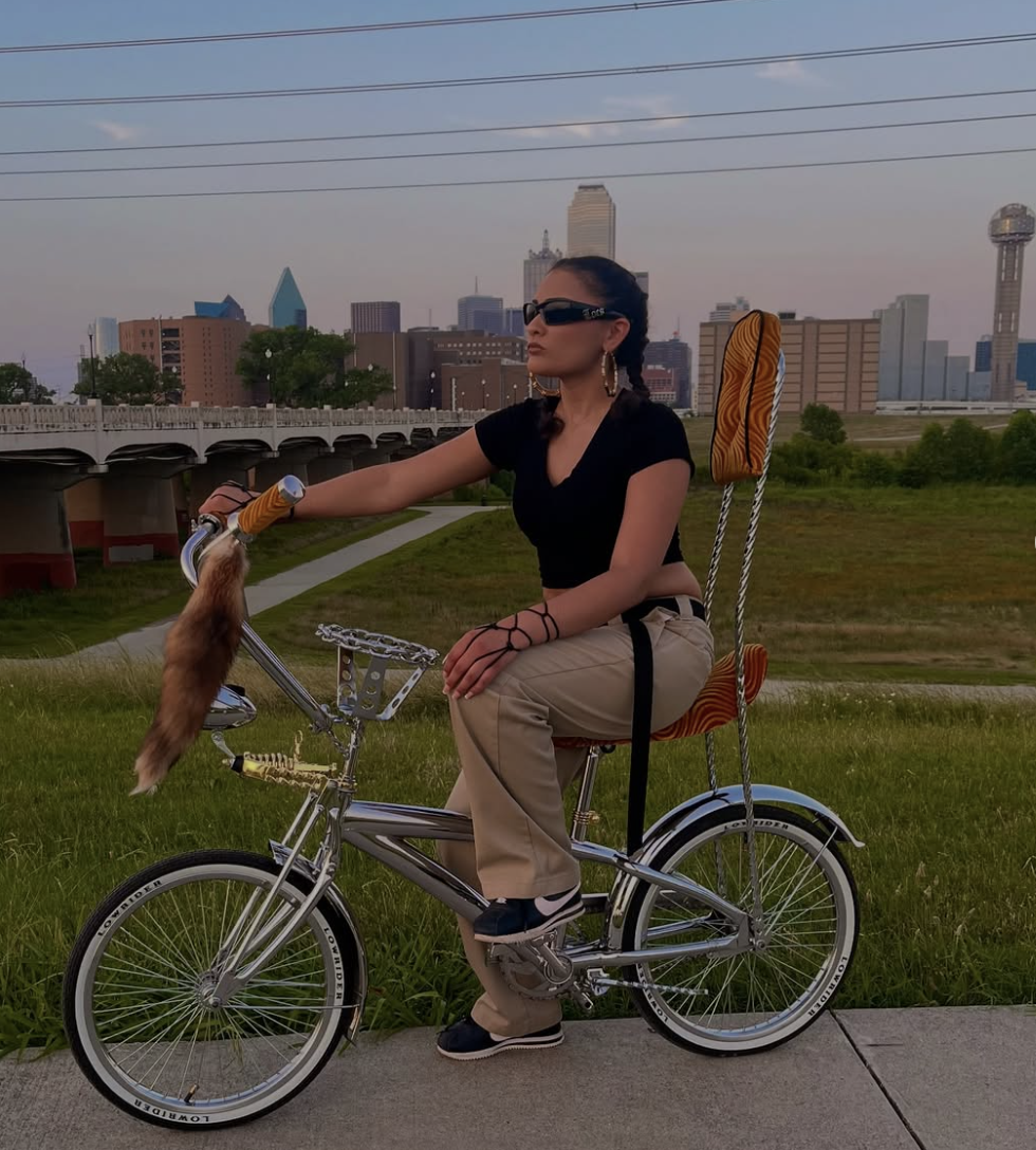 Helena Old Soul @ Chasquis Records