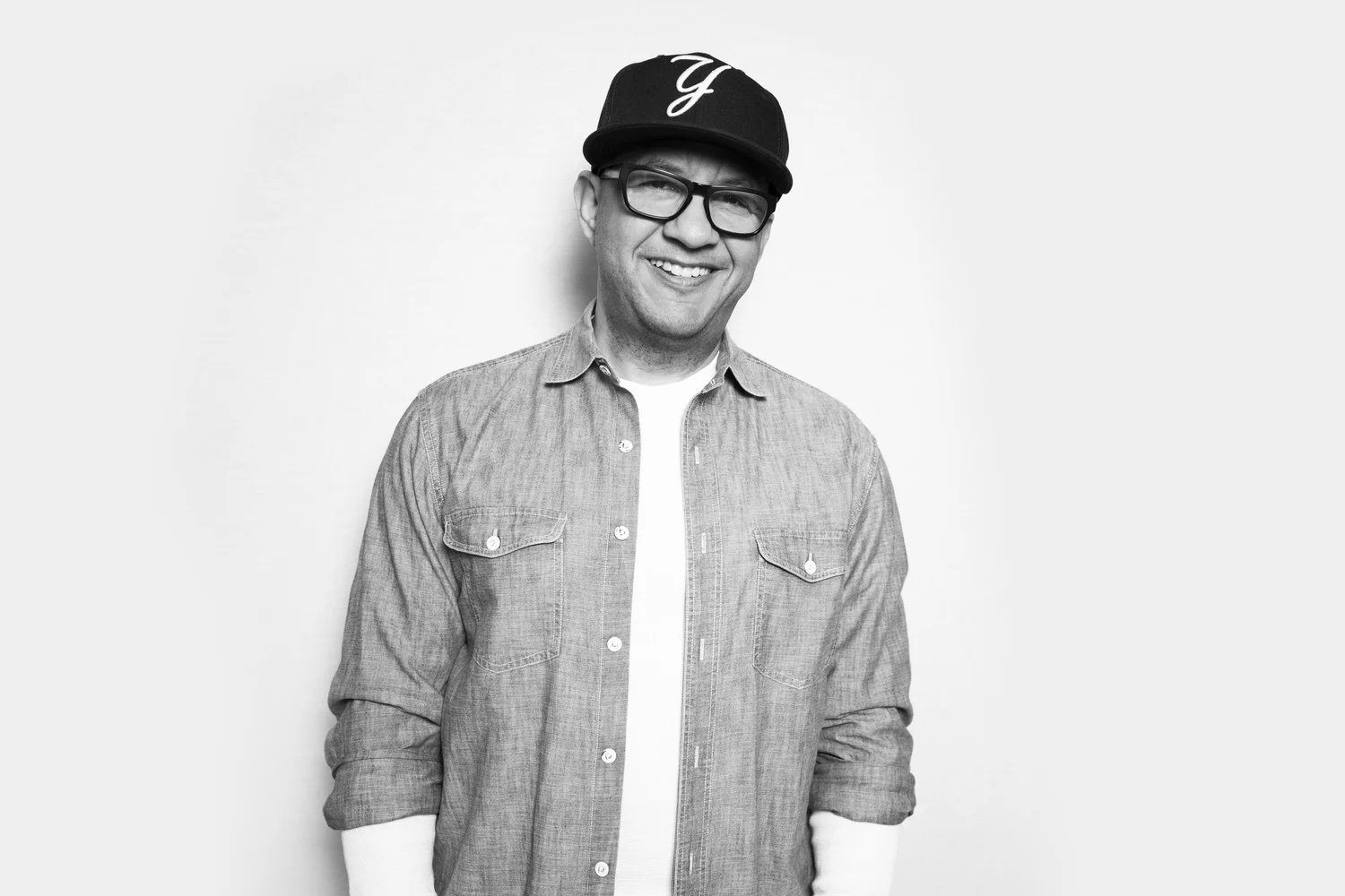 DJ Love @ Chasquis Records