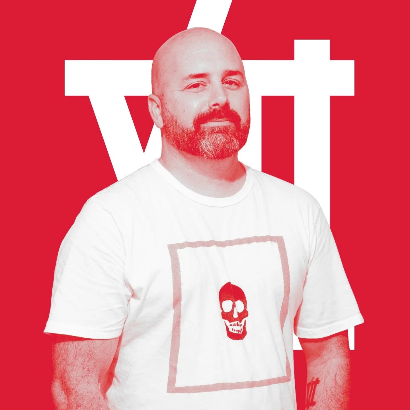 TONIGHT! Our first event of February with our hermano @chopxii doing a vinyl set of Electro chill out // 7pm-10pm, FREE, BYOB, 21+ // RSVP #linkinbio 

🌚🌚🌚🌚🌚

RADIO XII
&ldquo;Michael Lamb (aka Radio XII) is obsessed with music. An avid record c