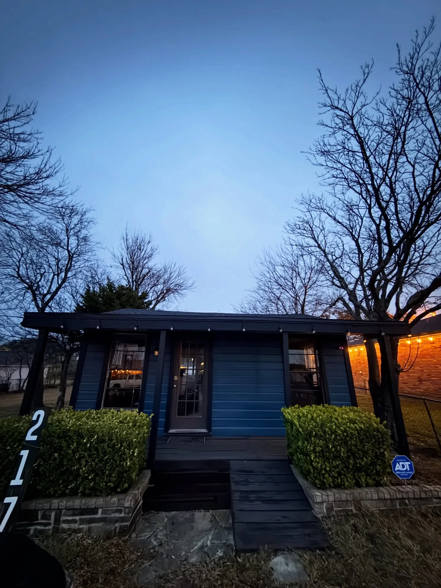 WINTER STORM! We&rsquo;ll close doors from today Friday 1/23 until Tuesday 1/27. Stay safe, take care of your loved ones and neighbors. ❄️❄️❄️