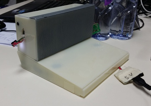 03 - Wireless Charging