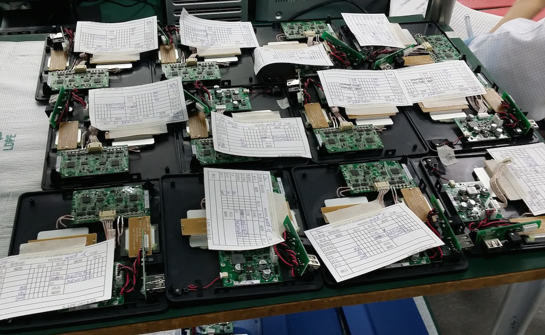 08 - Samples and Testing