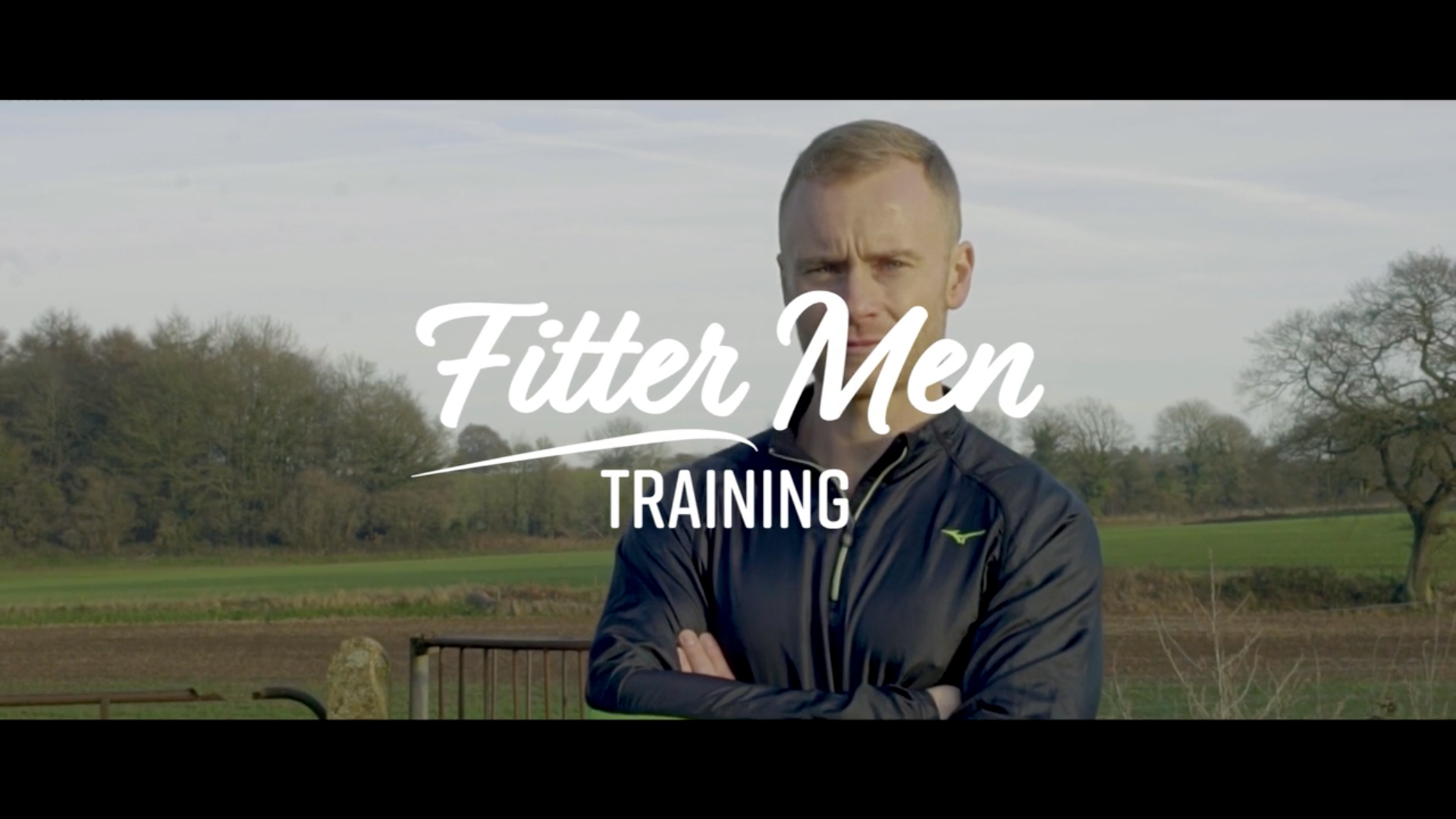 Succeed Fitness: Fitter Men Training
