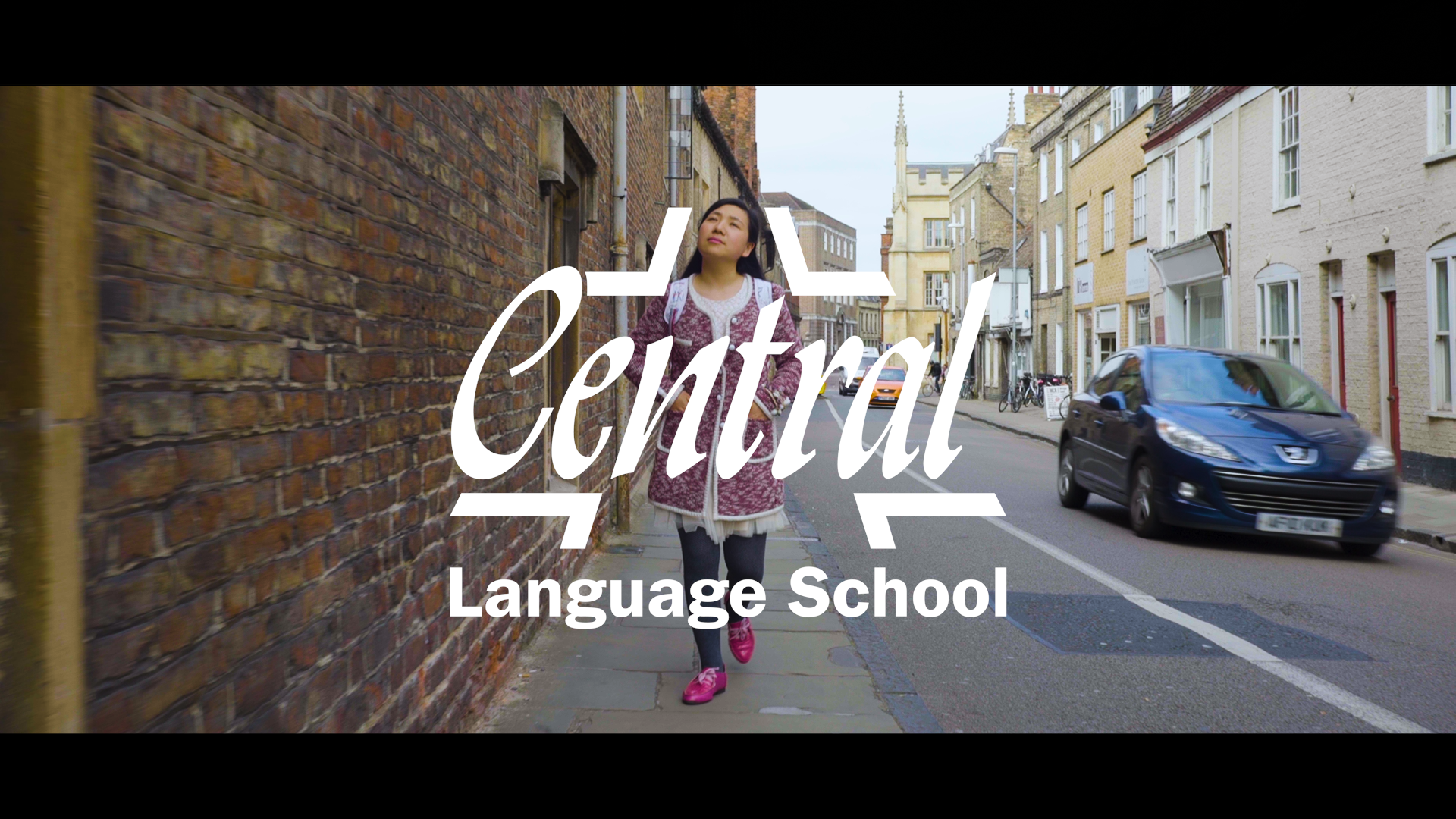 Central Language School