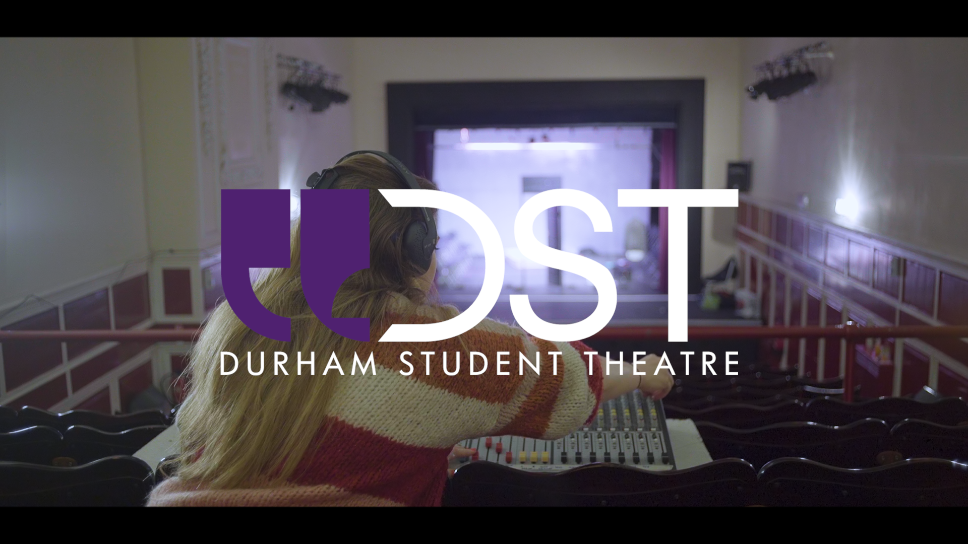 Durham Student Theatre