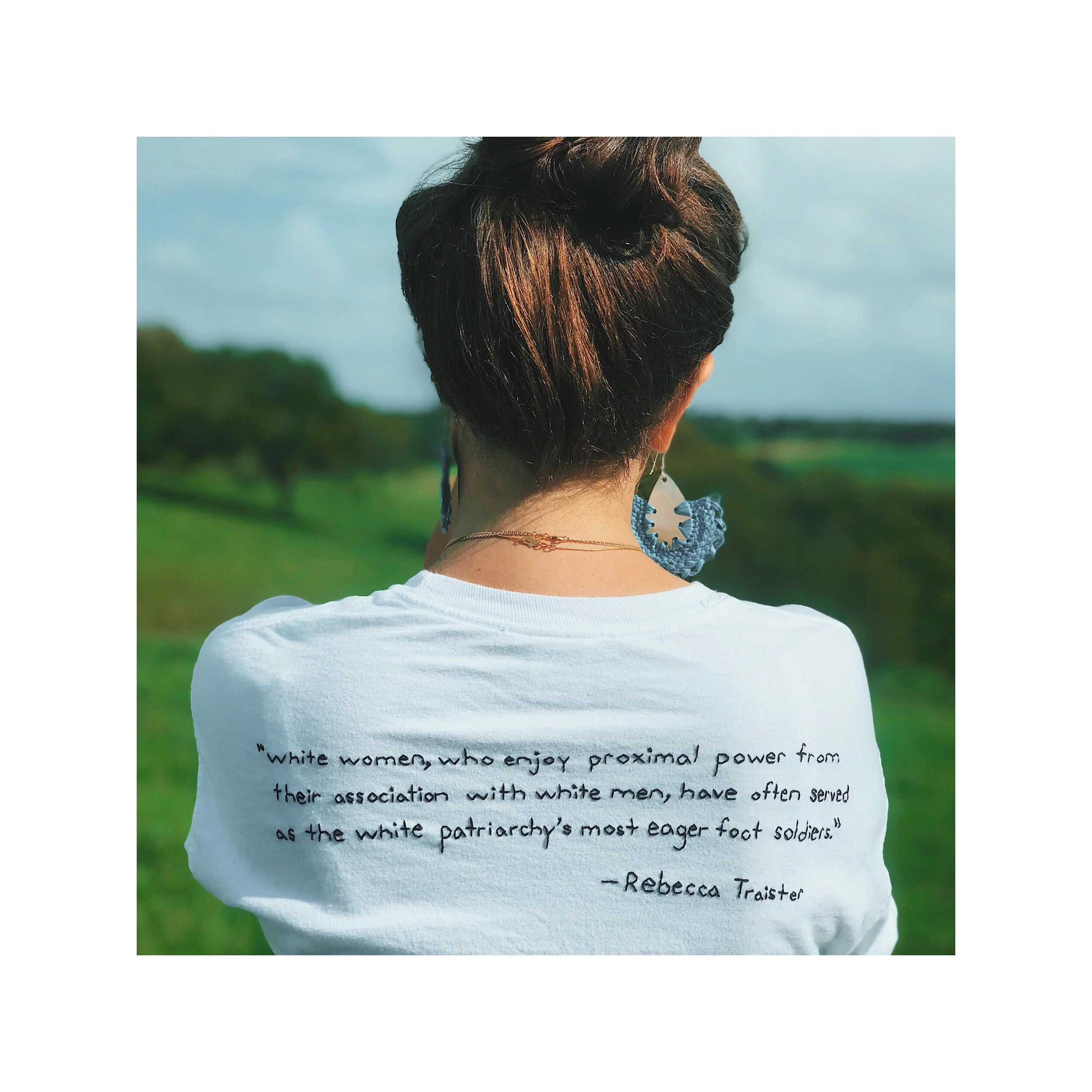 "Foot Soldiers" T-Shirt