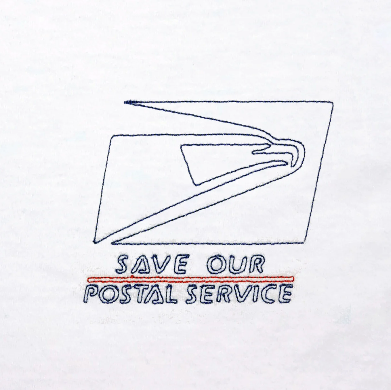 USPS