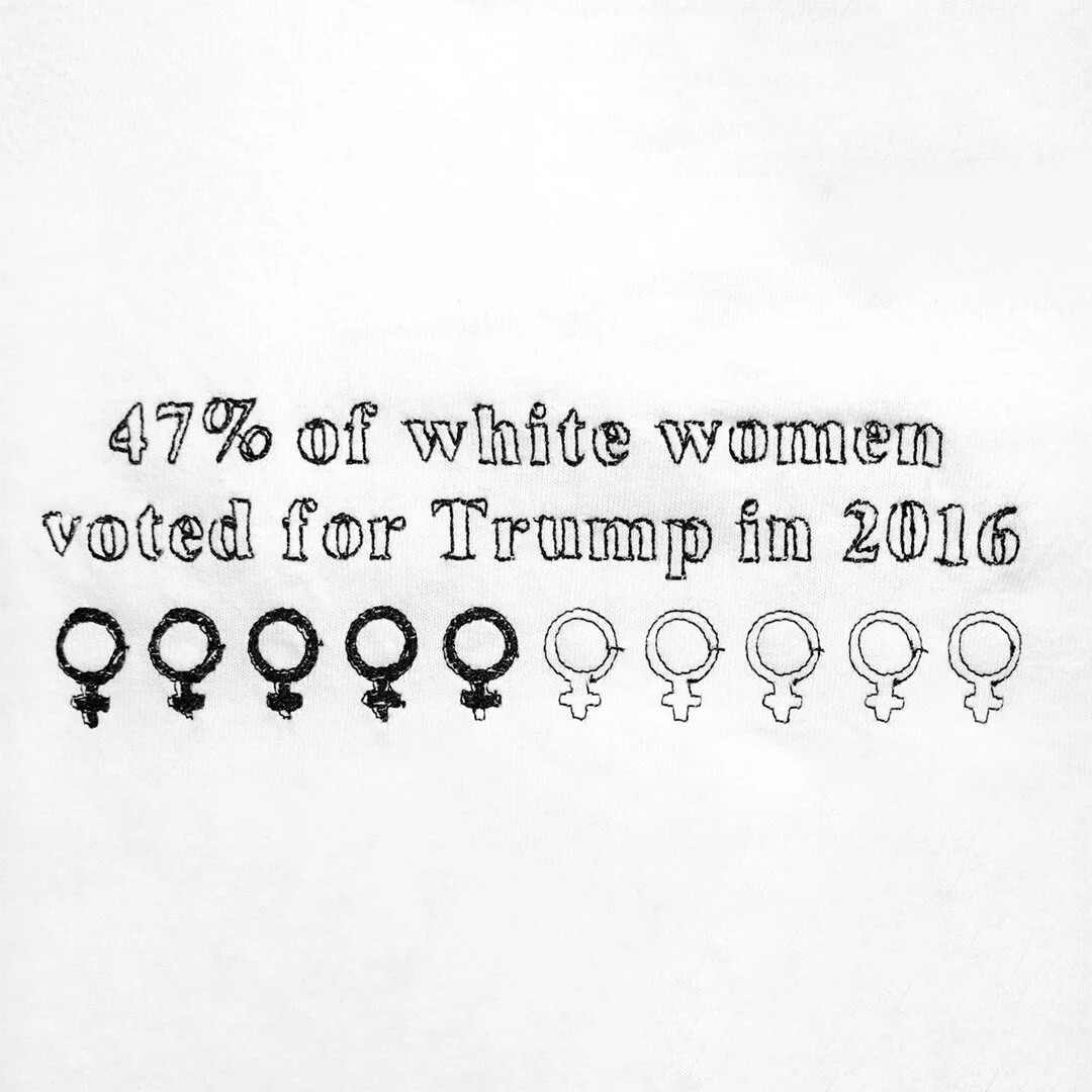 "White Women"