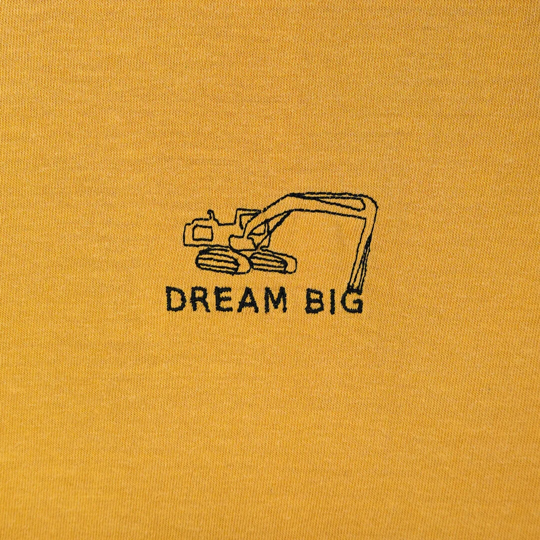 "Dream Big" T-Shirt