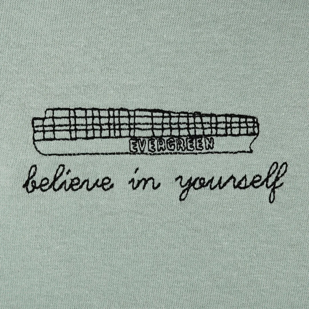 "Believe in Yourself" T-Shirt