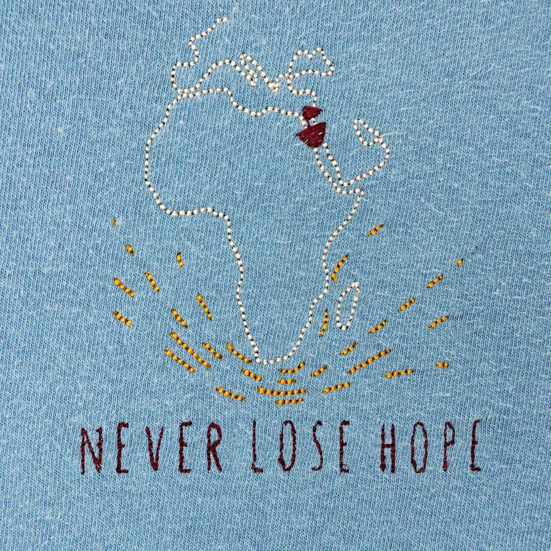 "Never Lose Hope" T-Shirt