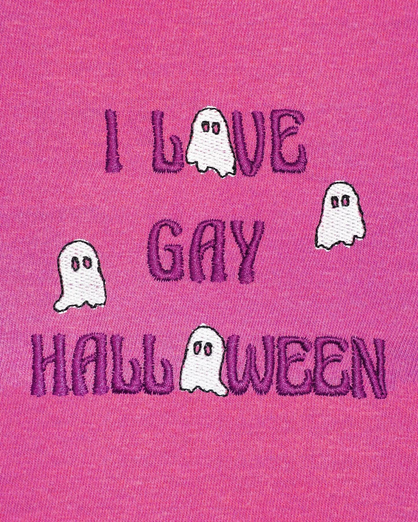 HAPPY GAY HALLOWEEN!!!! 2025 edition 👻💘🐈&zwj;⬛!!!!!!

I fear the phrase &ldquo;I hate gay halloween&rdquo; was thrown around a bit&hellip;fast and loose this year&hellip;so I tried my best to curate the most niche ones I saw that stayed true to it