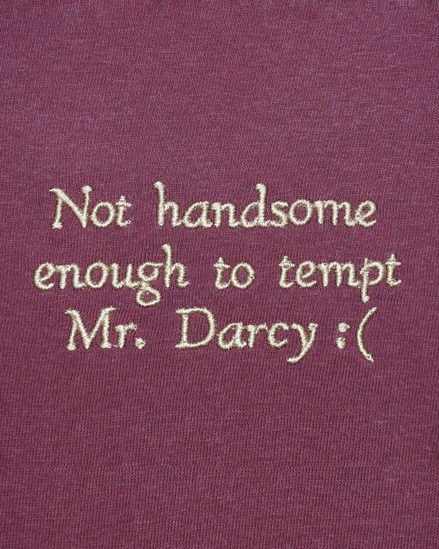 EVERYONE SAY HELLO TO MY SECOND PRIDE &amp; PREJUDICE COLLECTION!!!!

OMFG I EMBROIDERED AND PHOTOGRAPHED ALL TEN OF THESE PIECES TODAY SO SORRY THIS POST IS SO LATE!!
 
Ok I&rsquo;ll stop shouting but I heard it&rsquo;s actually VERY business-savvy 