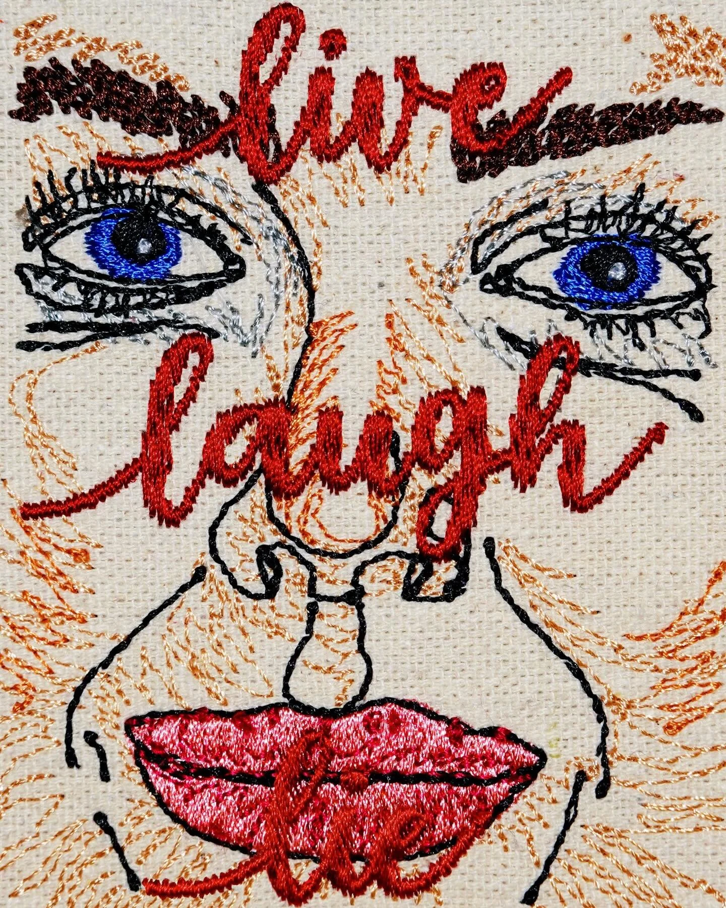 @vanityfair out here testing the limits of &ldquo;a picture is worth 1,000 words&rdquo; because DAMN I&rsquo;m speechless 👀

Go to the @vanityfair page to see the full collection of White House portraits and then come back and tell me your favorite 