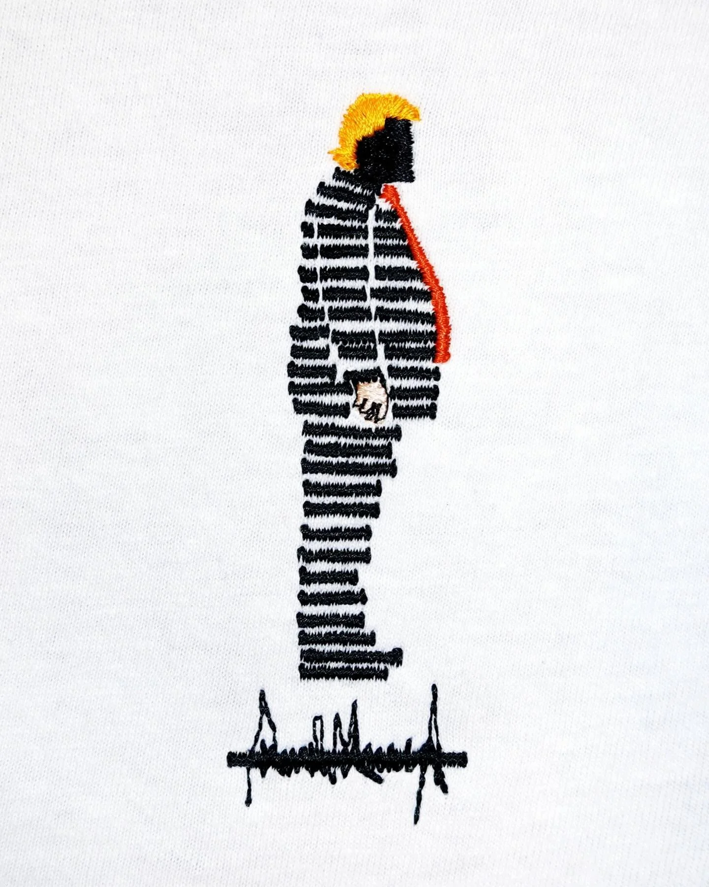 Ladies and gents, I present to you the MoSt tRanSpArEnT aDMiNiSTRaTiOn iN HiSTorY!

But I guess did any of us expect anything different? I did think maybe ▇▇▇▇▇ ▇▇▇ ▇▇▇▇ ▇▇▇ ▇▇▇▇▇ ▇ ▇▇▇ ▇▇▇, ▇▇▇▇▇▇ ▇▇▇ ▇▇▇▇▇▇▇▇▇? But what do I know! 

This is a one-o