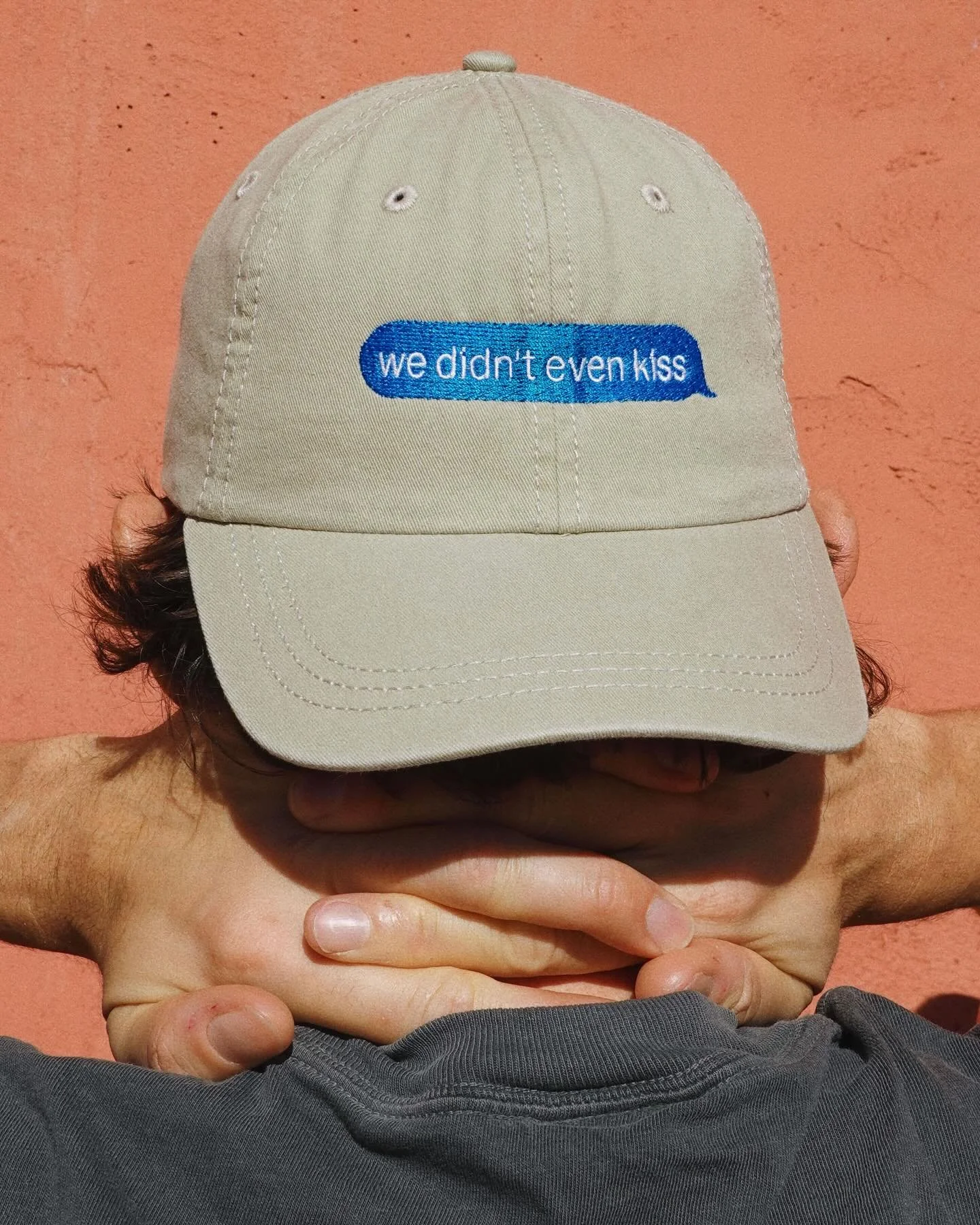 hey sorry for the delay I just wanted to be INTERVIEWED BY THE NEW YORK TIMES ABOUT HEATED RIVALRY(!!!!!) before I gave y&rsquo;all the merch you asked for :)

Or should I say &ldquo;lobbied&rdquo; lol&mdash;so really *WE* are in the NYTimes 🙂&zwj;↕