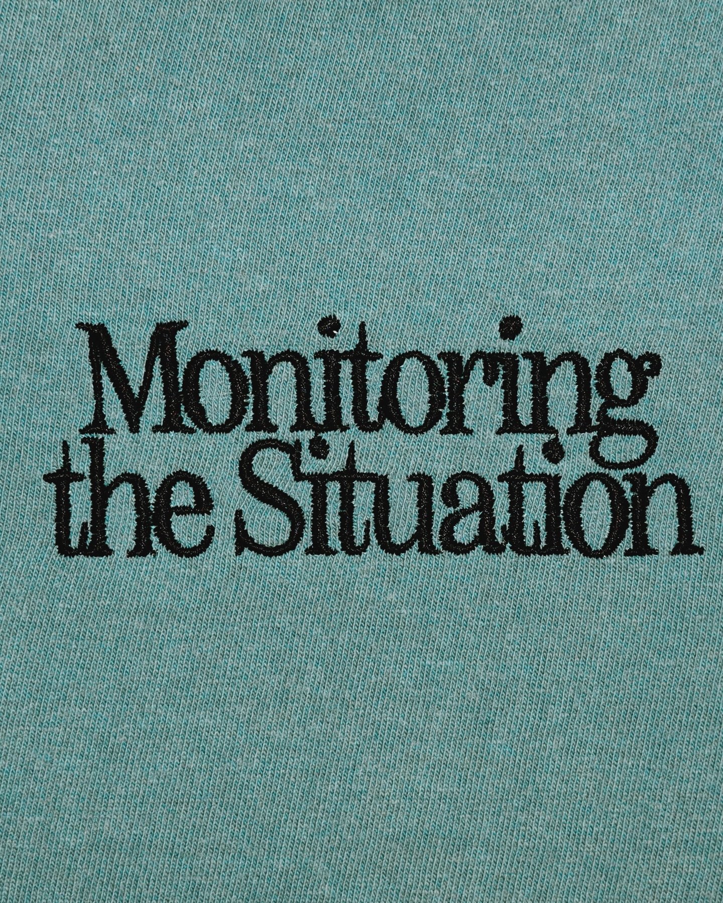 Tag your favorite Situation Monitors 💻🫶🏼📱

Primary Election Day in Texas!(!!!) Trump starting a war! Is Punch being hugged or bullied today? Which situation are you currently monitoring most?

I&rsquo;m about to monitor this Talarico vs. Crockett