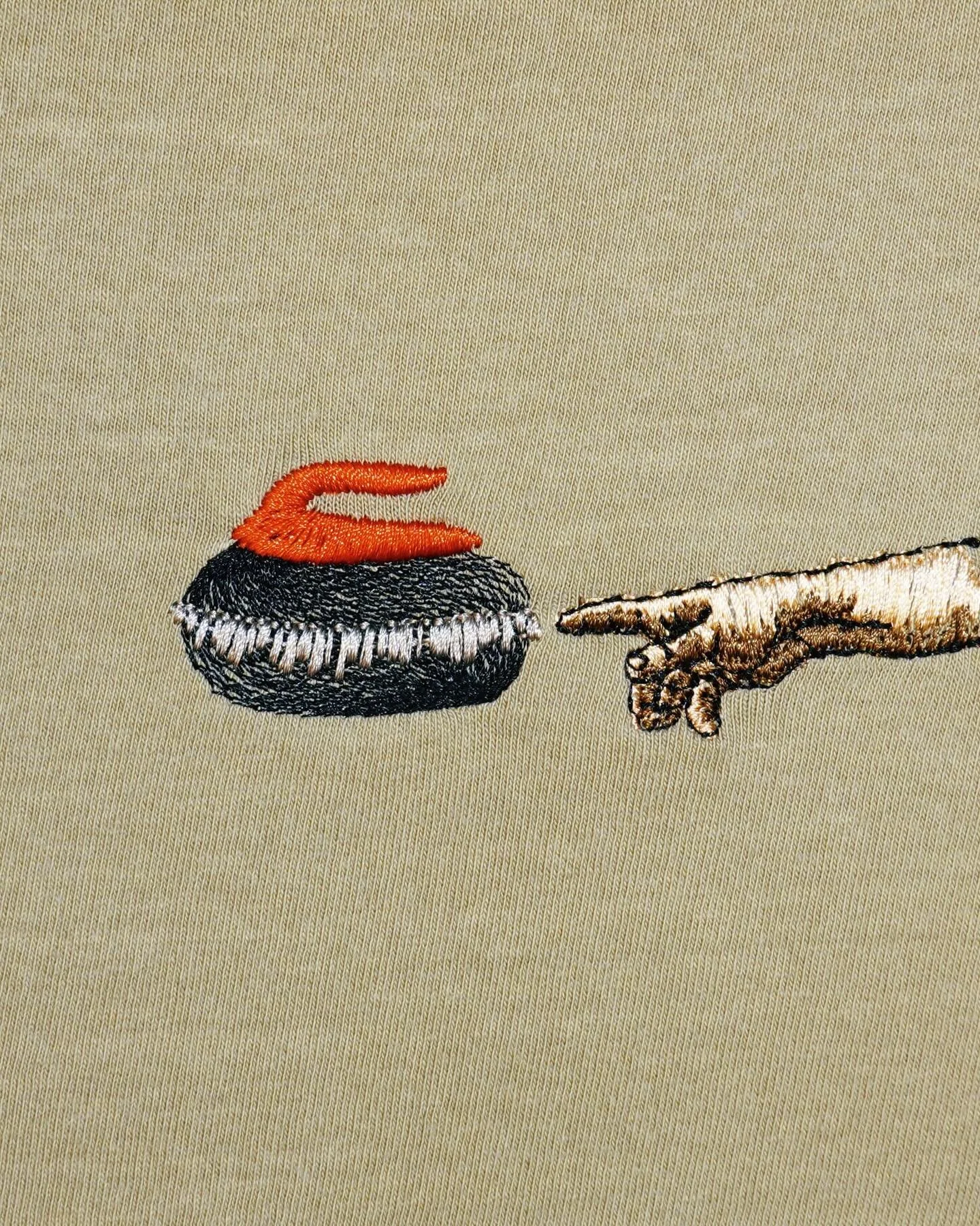 🥌ᵇᵒᵒᵖ👈🏼

THE OLYMPICS AREN&rsquo;T OVER YET PEOPLE!!!!! 

Because A) the Paralympics start a week from today(!!) and B) I keep trying to post about #curlinggate but men keep f*cking things up!!!!! I had TWO designs prepped before the ill-fated loc