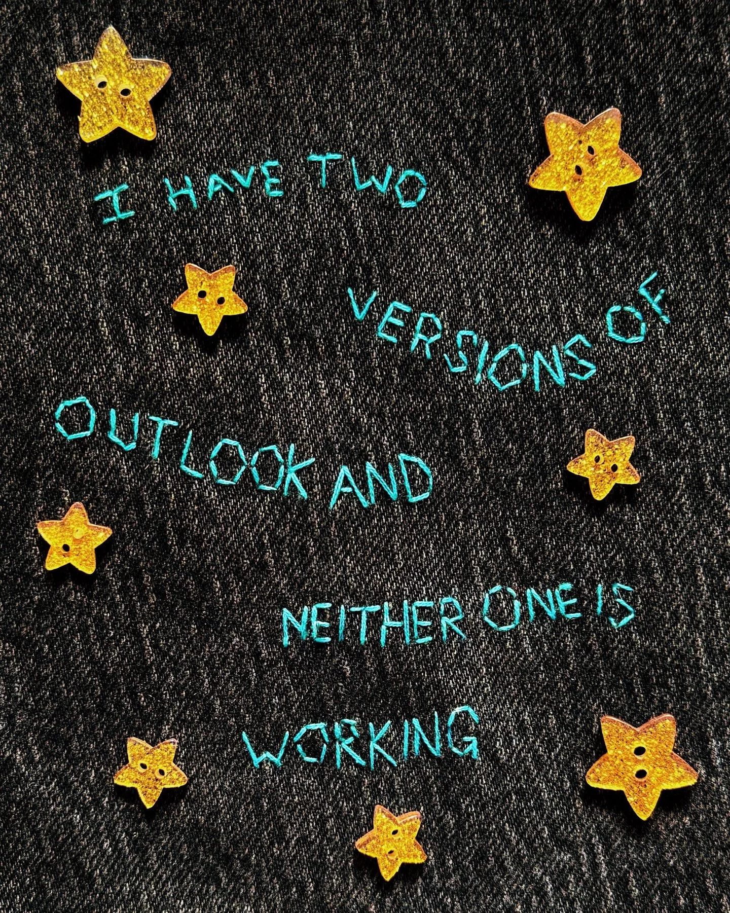 HAPPY MOON FLYBY DAY!!!! And happy Monday! Emails, amiright???? Astronauts&mdash;they&rsquo;re just like us!

Have you also been spending the past week in absolute wonder at the feats of wo/men?? And our ability to fly to the moon but not make a func