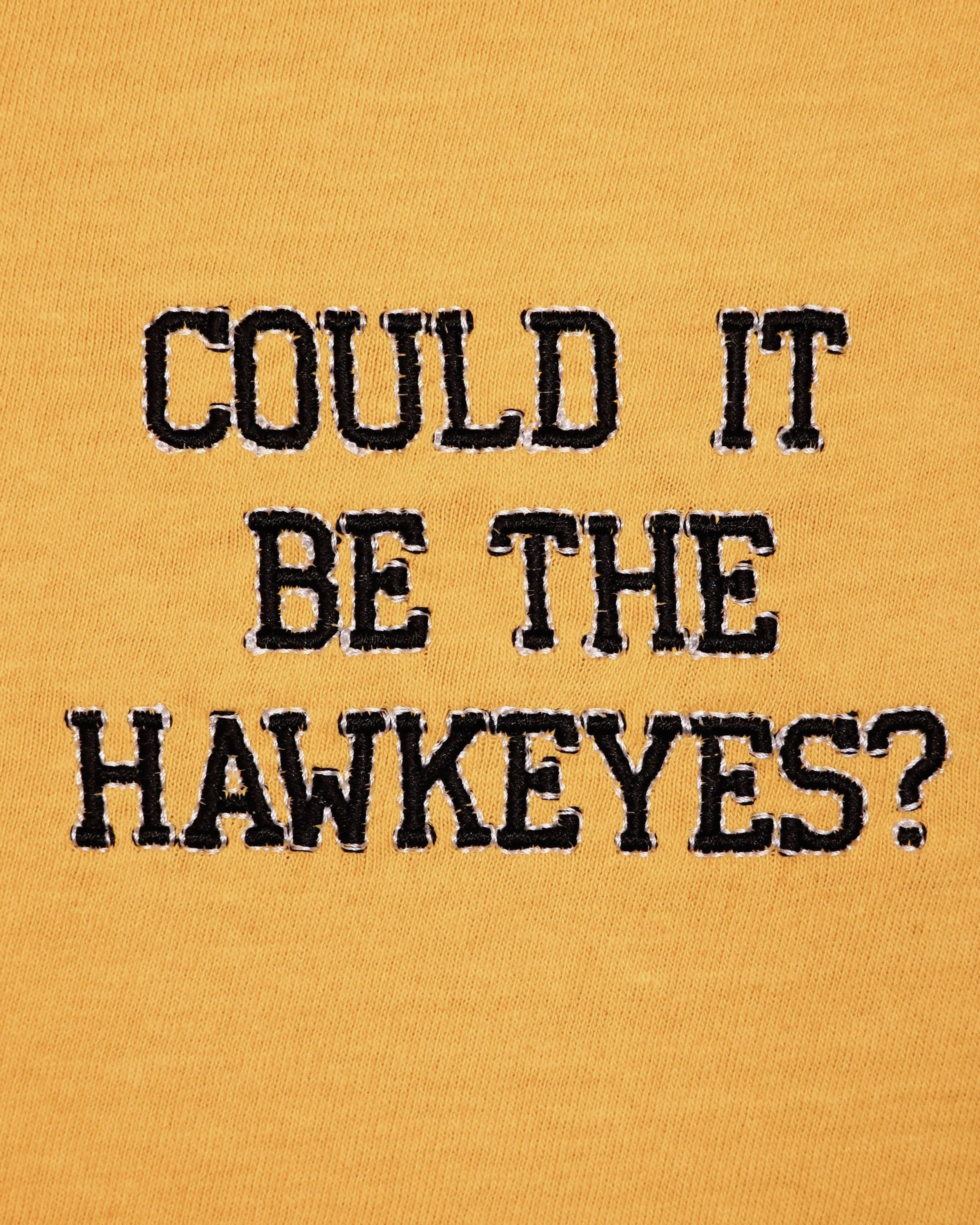HAPPY FRIDAY! Just a reminder to do like *30 seconds* of research before calling someone a dirtbag!! Or accusing them of perjury! 

Also: WATCH WOMEN&rsquo;S SPORTS!!!!!!!!!!!!!!! cc: @amyklobuchar @theiowahawkeyes 😤

(I had to super edit down the h