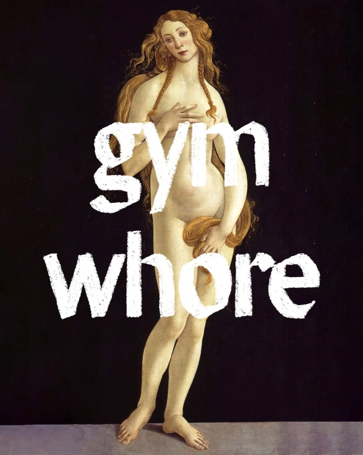 Where my gym whores at??? 😤💪🥵

It&rsquo;s been exactly one week since &ldquo;comedian&rdquo; Shane Gillis did his SNL monologue about women looking like whores at the gym. A CHOICE! Especially given the current outrage at Cornell and the ongoing d